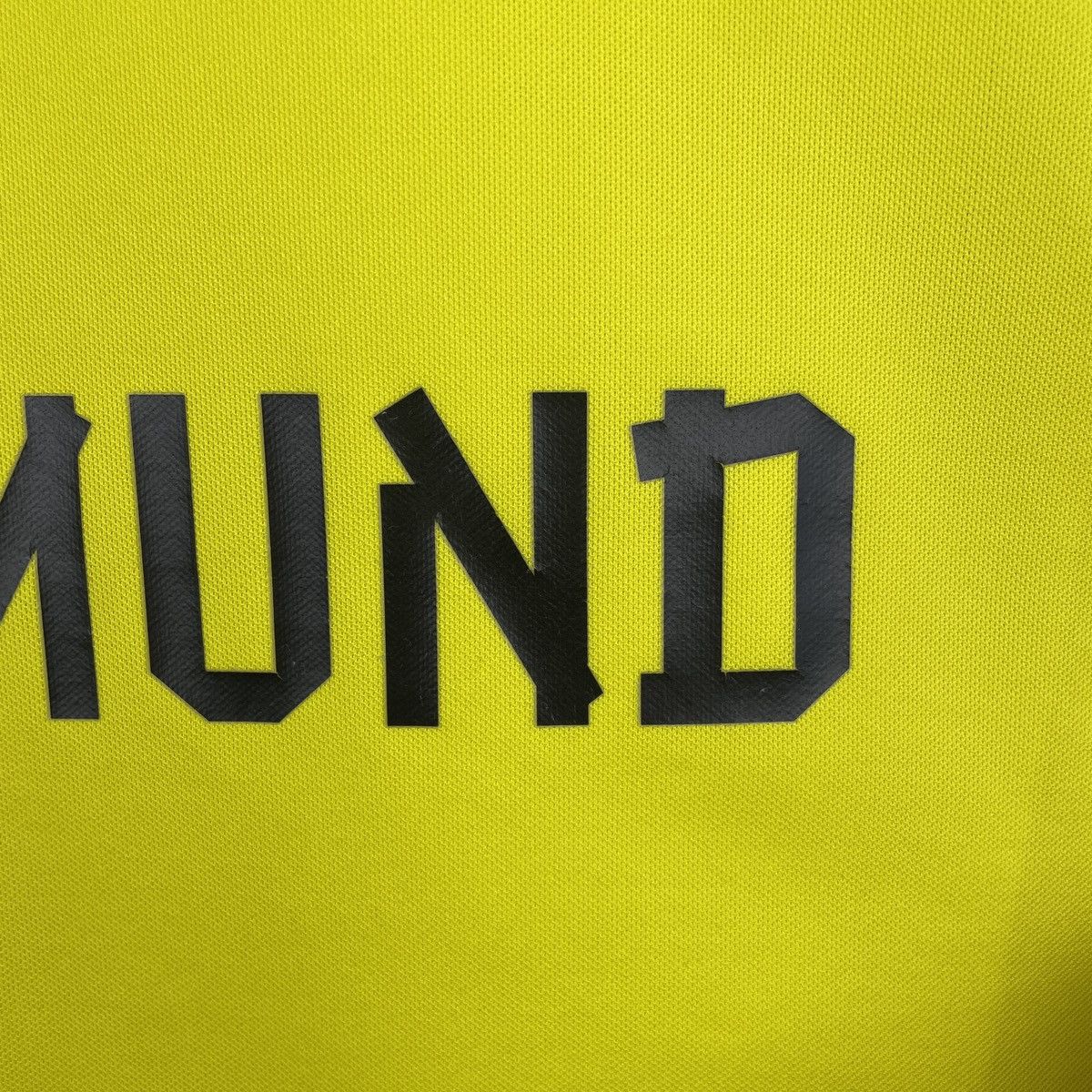 Puma Borussia Dortmund Home Puma Jersey Men’s Shirt 2013/2014 Size US L / EU 52-54 / 3 - 13 Thumbnail