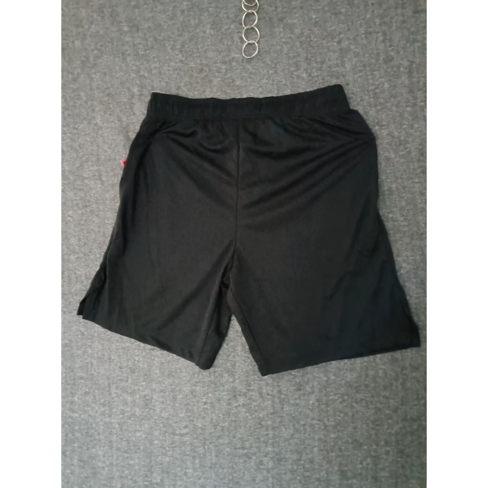 Vintage Pel Athletic Active Mens Shorts Tigers Graphic Polyester Size M Size US 31 - 2 Thumbnail