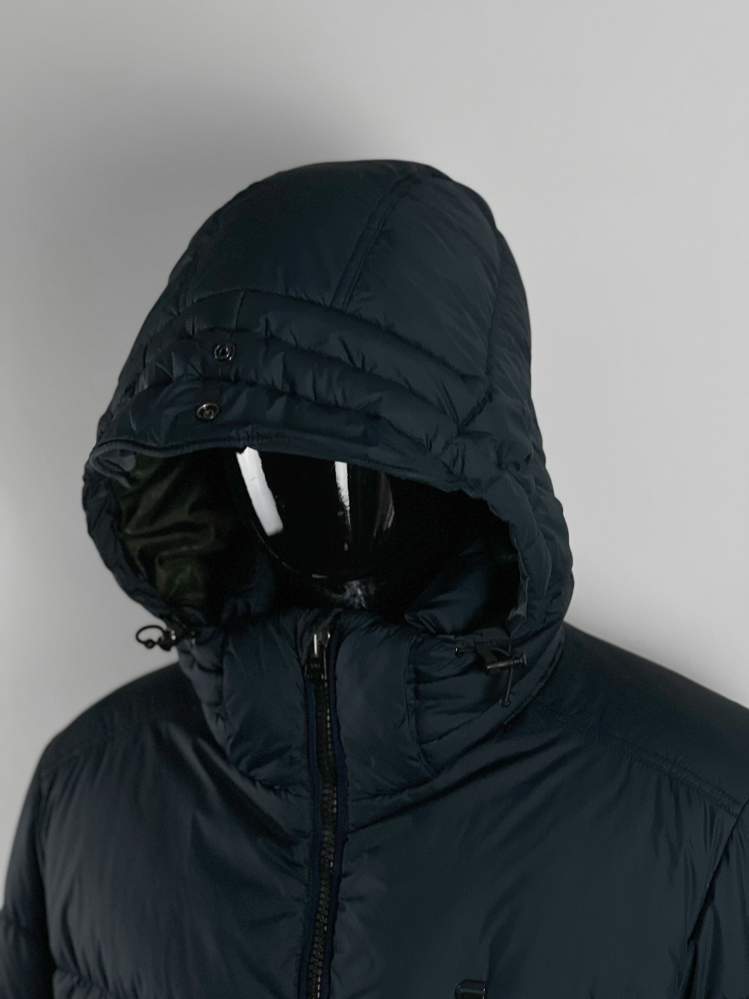 G-Star G-Star Raw Men`s Down Jacket Size US L / EU 52-54 / 3 - 17 Thumbnail