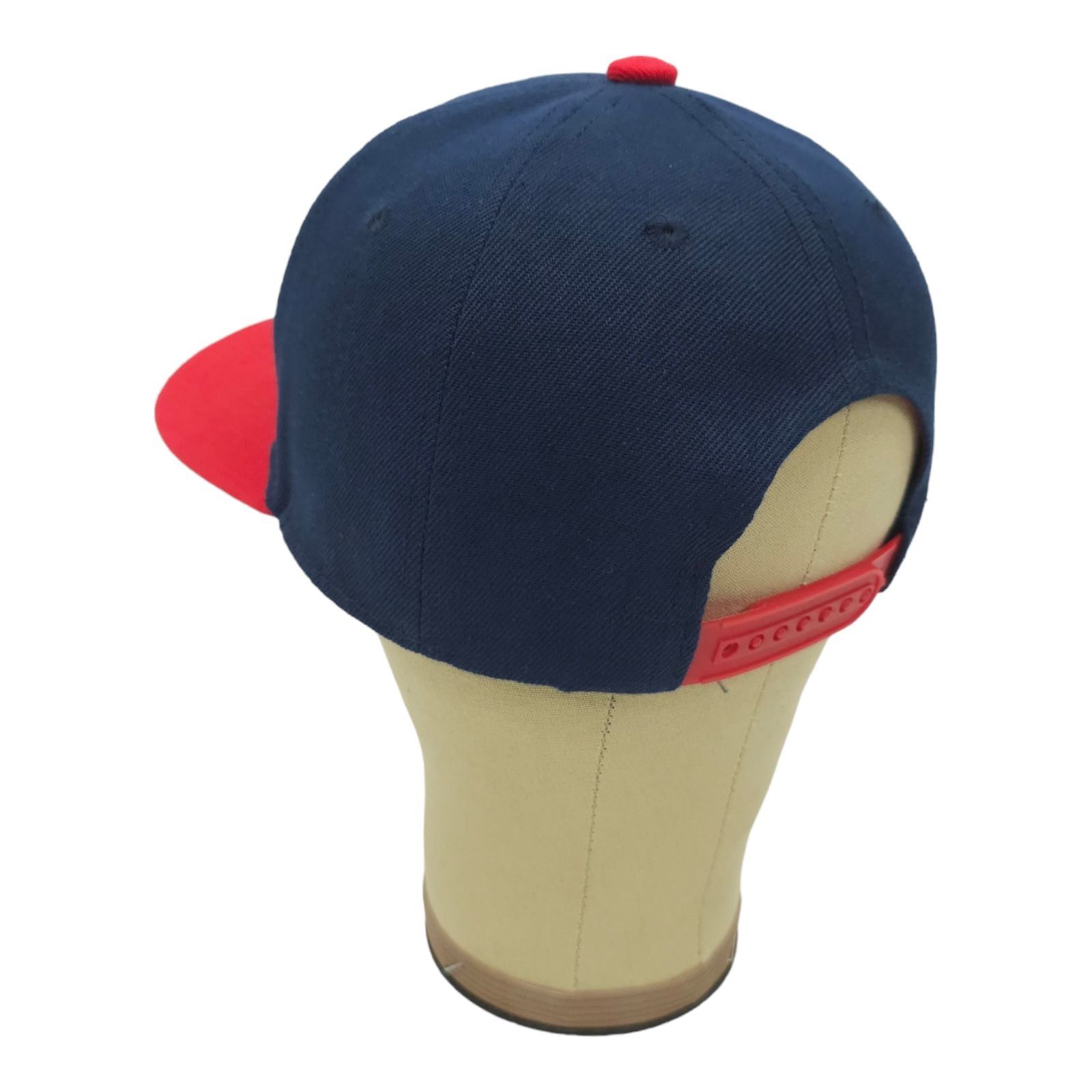 Other Marvel Captain America Embroidered Shield Logo Snapback Cap Size ONE SIZE - 12 Thumbnail