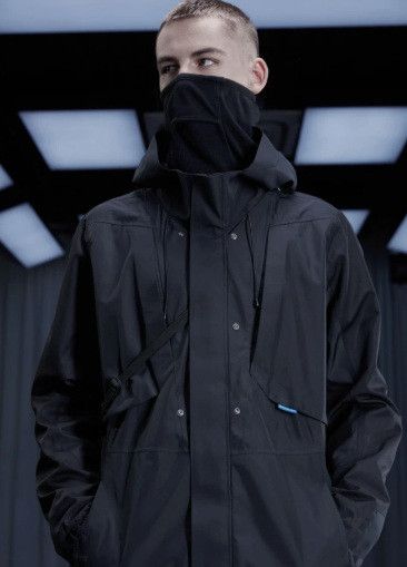 Reindee Lusion REINDEE LUSION 3in1 JACKET SIZE XL Size US XL / EU 56 / 4 - 4 Thumbnail