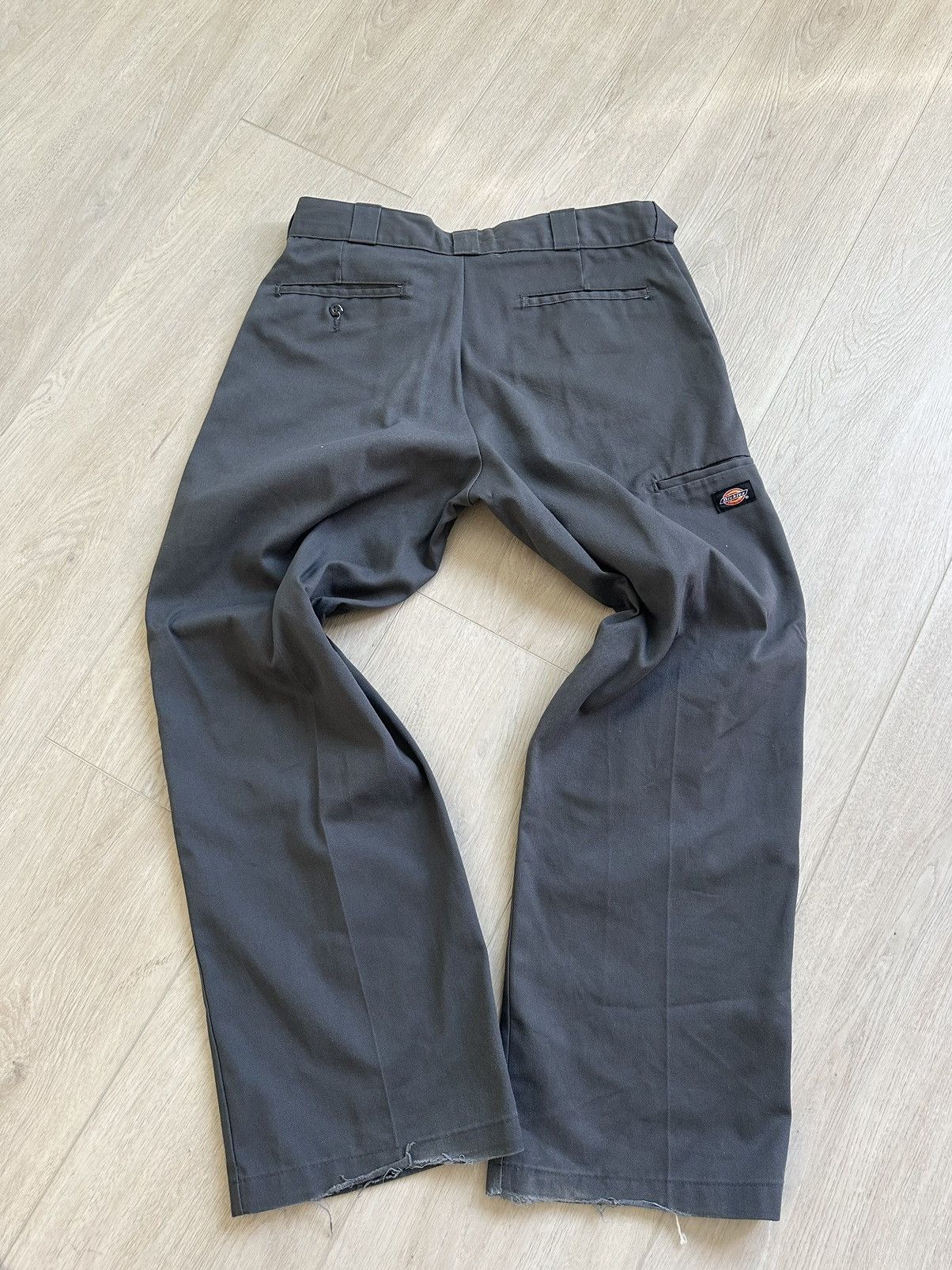 Dickies Dickies pants Size US 34 / EU 50 - 2 Thumbnail