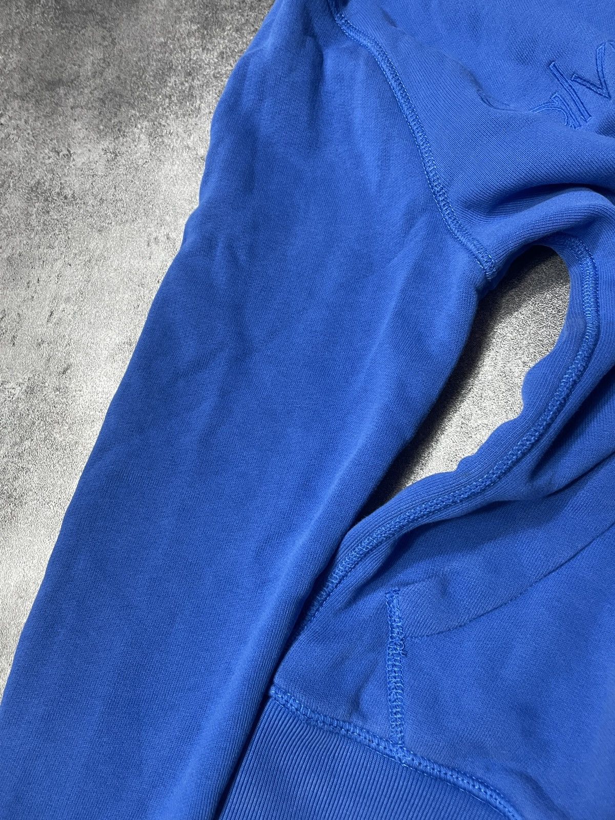 Calvin Klein 🔥Offers🔥Calvin Klein Jeans Hoodie Spellout Hype Size US M / EU 48-50 / 2 - 18 Thumbnail
