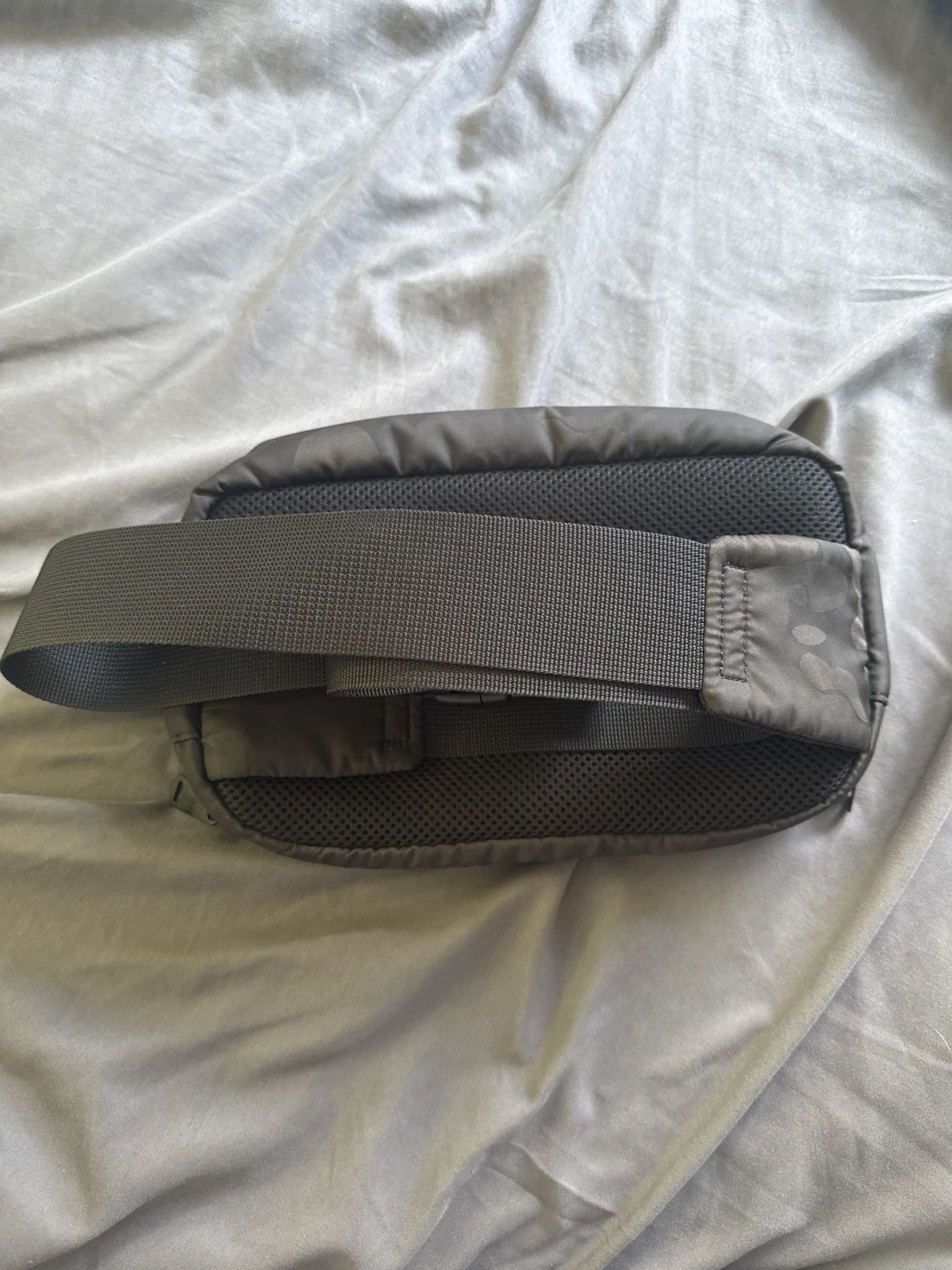 Bape × Porter Bape X Porter WaistBag. Size ONE SIZE - 2 Thumbnail