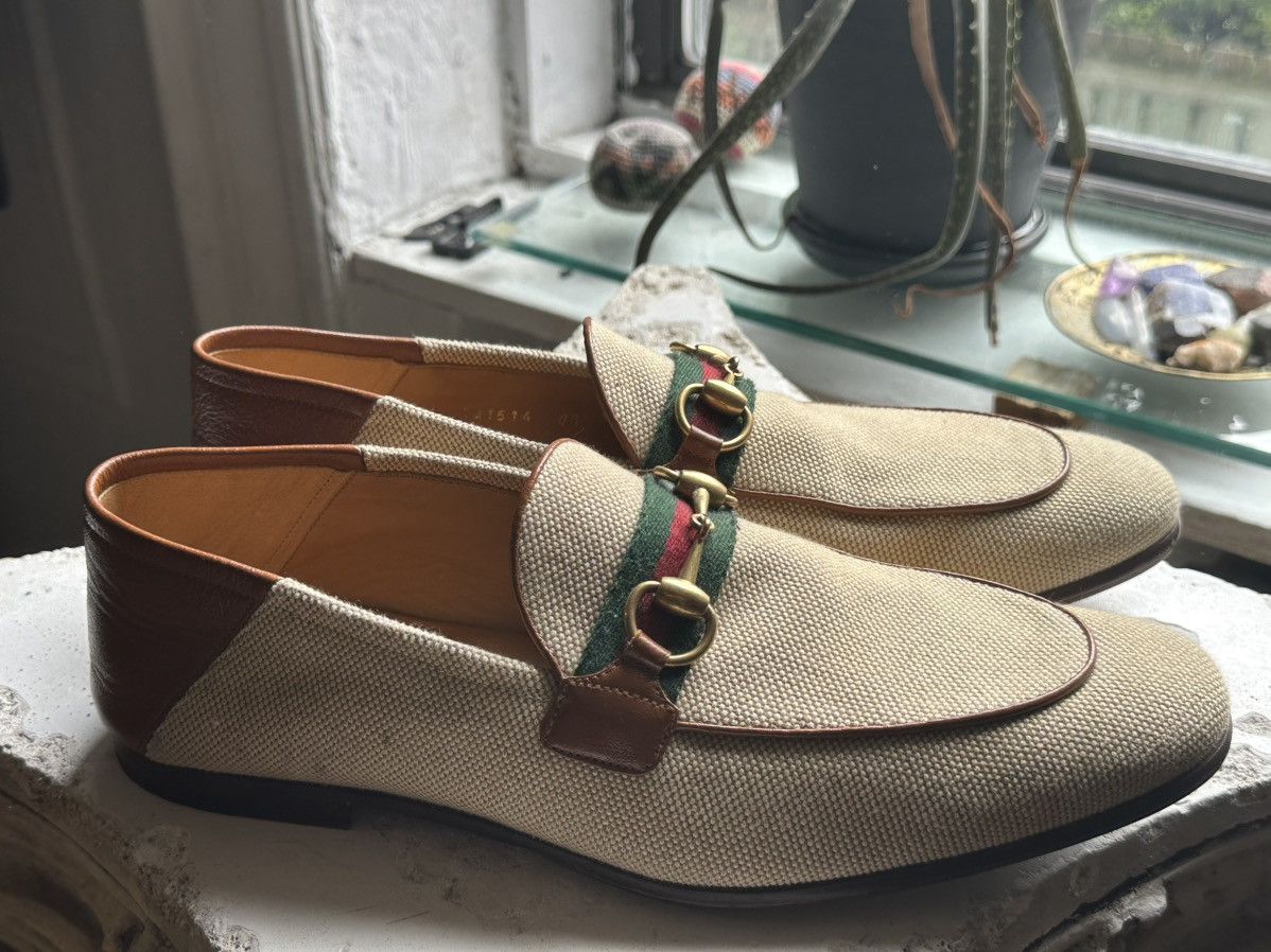 Gucci GUCCI LOAFER Size US 8.5 / EU 41-42 - 5 Thumbnail