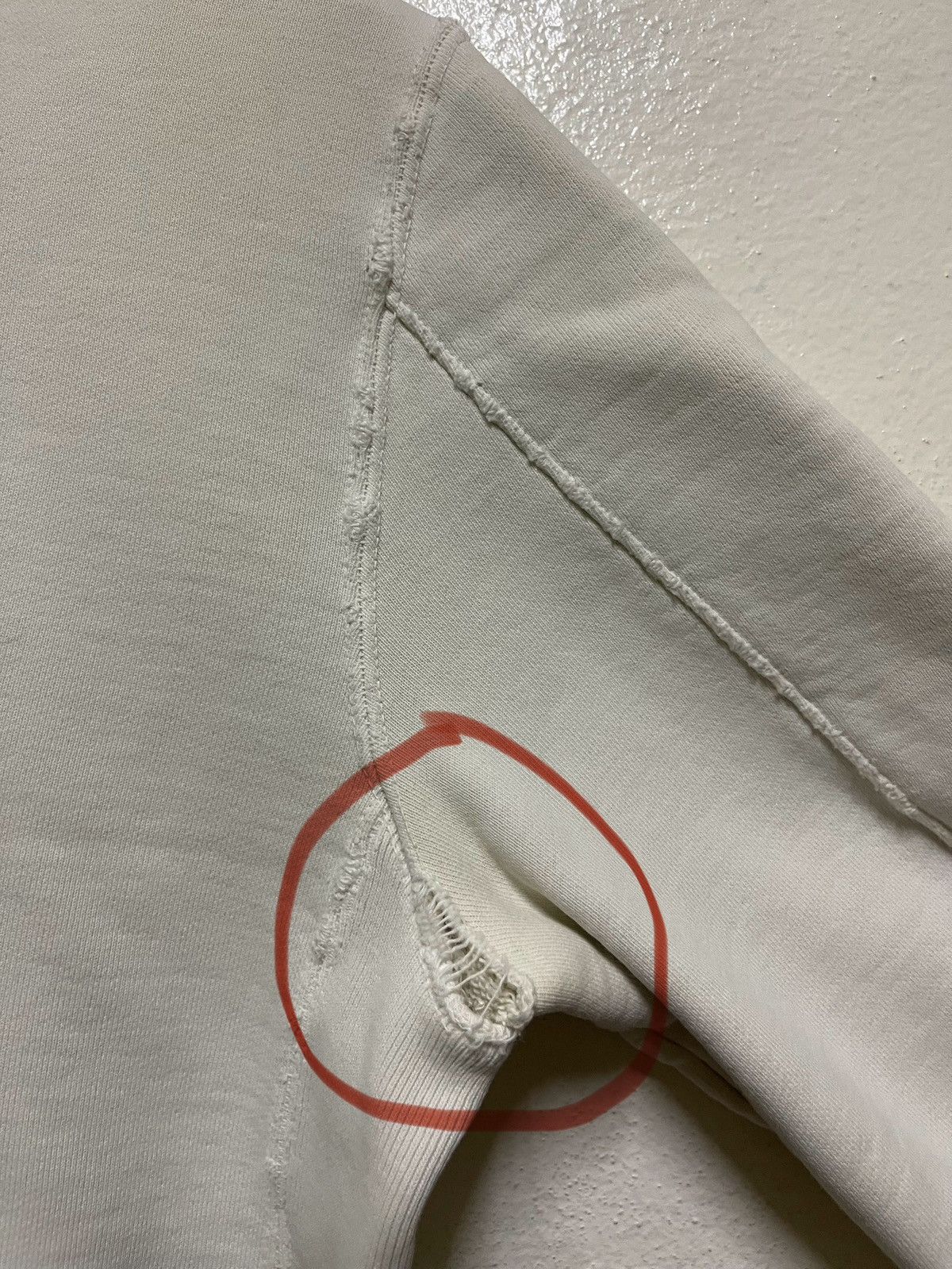 Japanese Brand Remi Relief Cotton Jersey Sweatshirt Crewneck Size US S / EU 44-46 / 1 - 19 Thumbnail