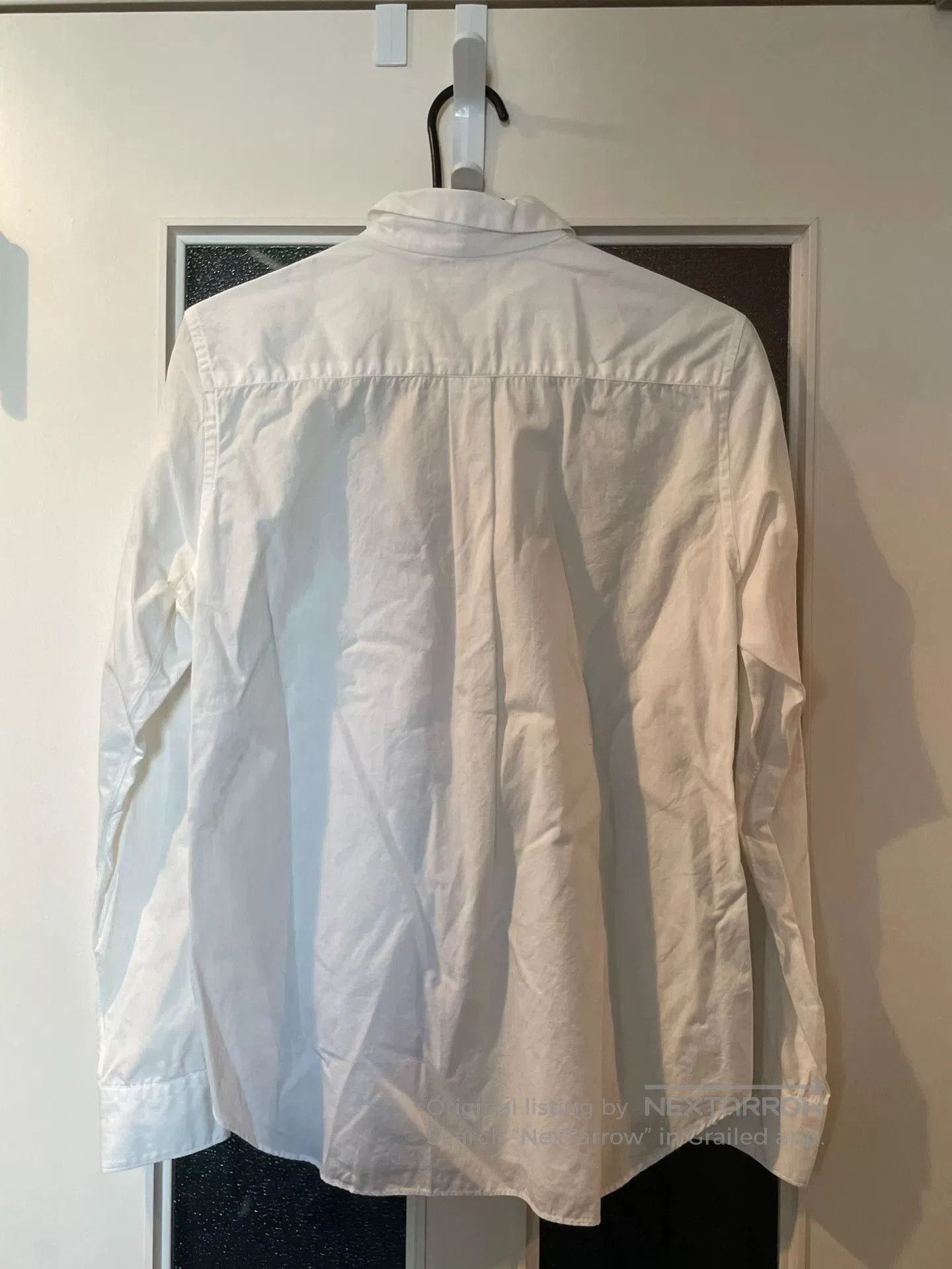 Comme des Garcons Comme des Garcons Half. Size M / US 6-8 / IT 42-44 - 2 Thumbnail