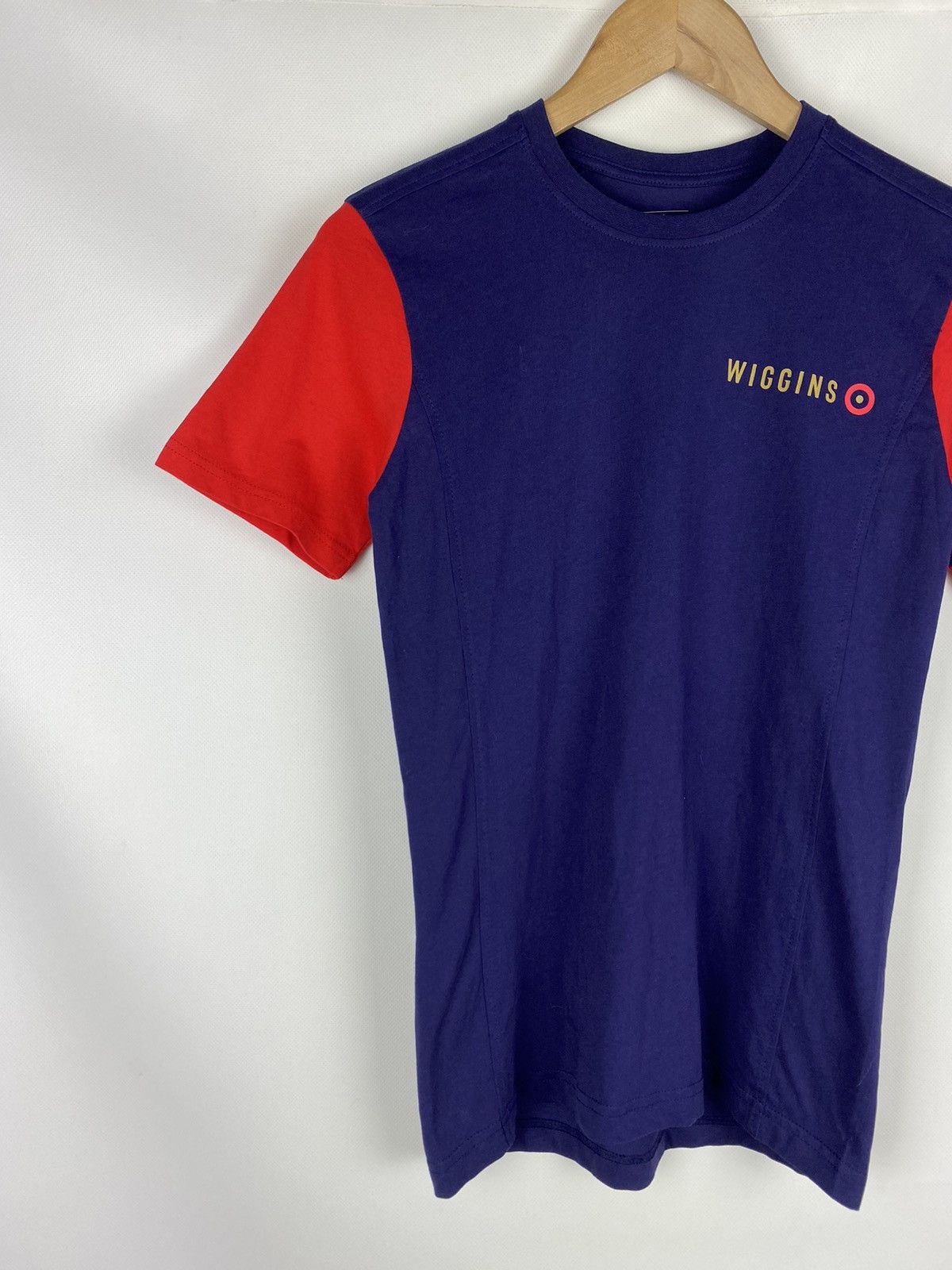 Rapha BNWT! Rapha Bradley Wiggins men’s cycling t shirt size Xs Size US XS / EU 42 / 0 - 2 Thumbnail