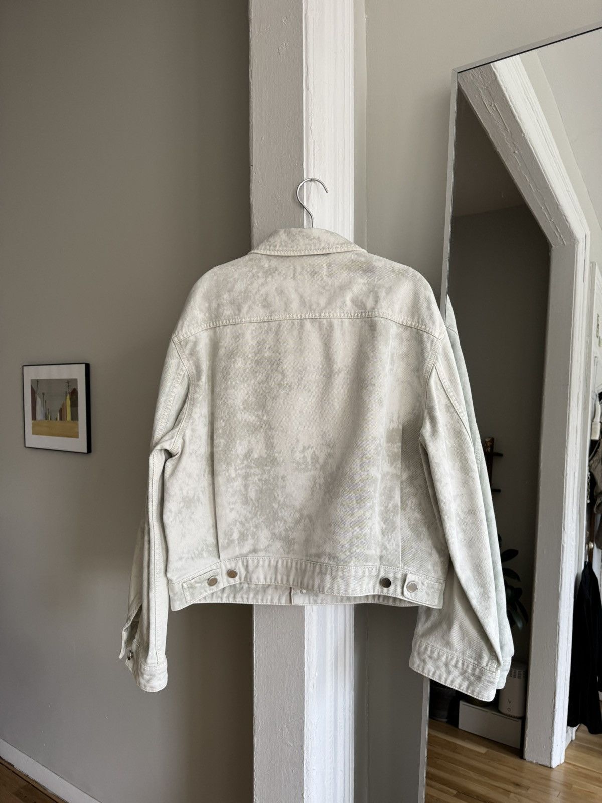 Lemaire Lemaire Snowy Pelican Pants + Jacket Set Size US M / EU 48-50 / 2 - 2 Thumbnail