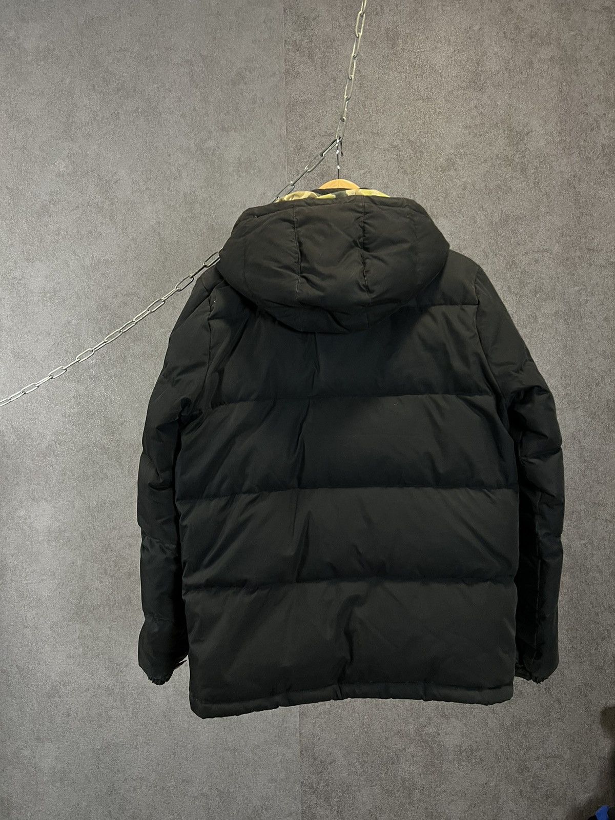 Carhartt Carhartt broom jacket Size US S / EU 44-46 / 1 - 8 Thumbnail