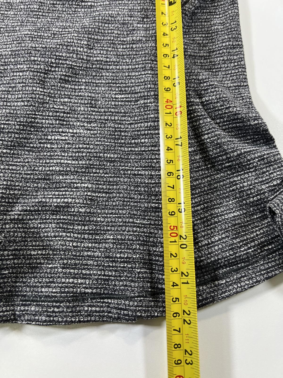 Unknown London Lululemon Run Briskly 1/2 Zip Pullover in Coco Pique S Size ONE SIZE - 2 Thumbnail