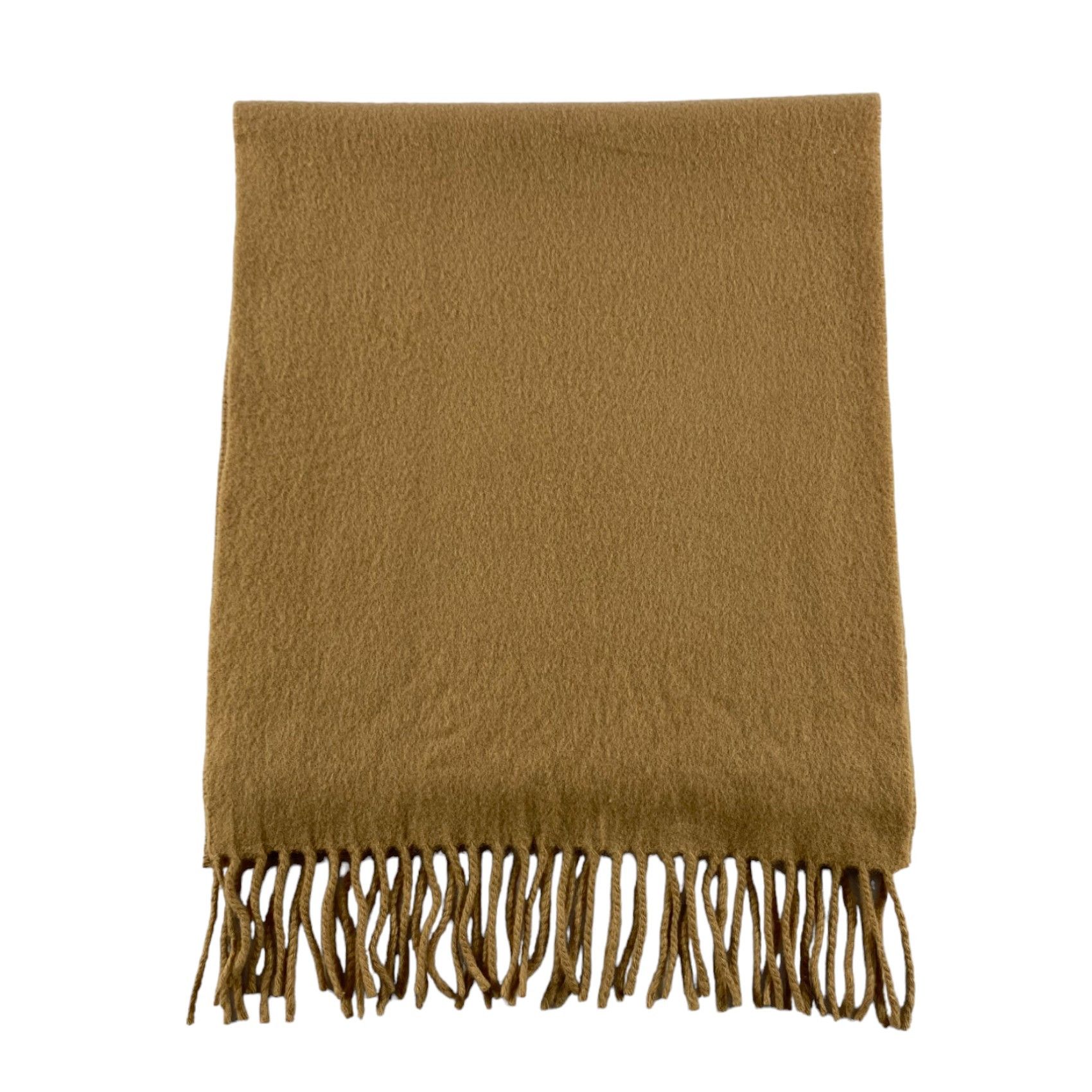 Max Mara × Vintage Max mara Scarf / Muffler / Neckwear Size ONE SIZE - 2 Thumbnail