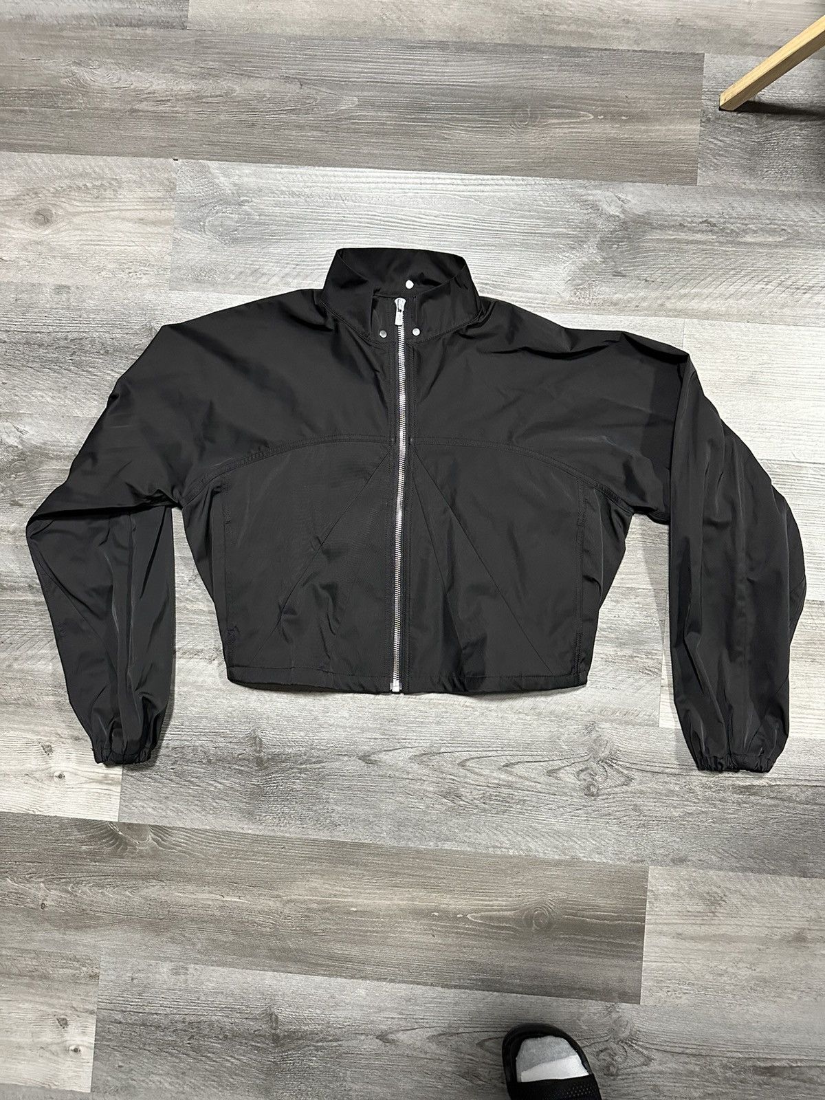 CMMAWEAR × FFFPOSTALSERVICE FFFPOSTALSERVICE Hooded Parachute 