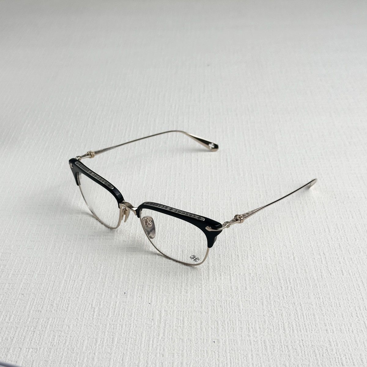 Chrome Hearts CHROME HEARTS SLUNTRADICTION Size ONE SIZE - 1 Thumbnail