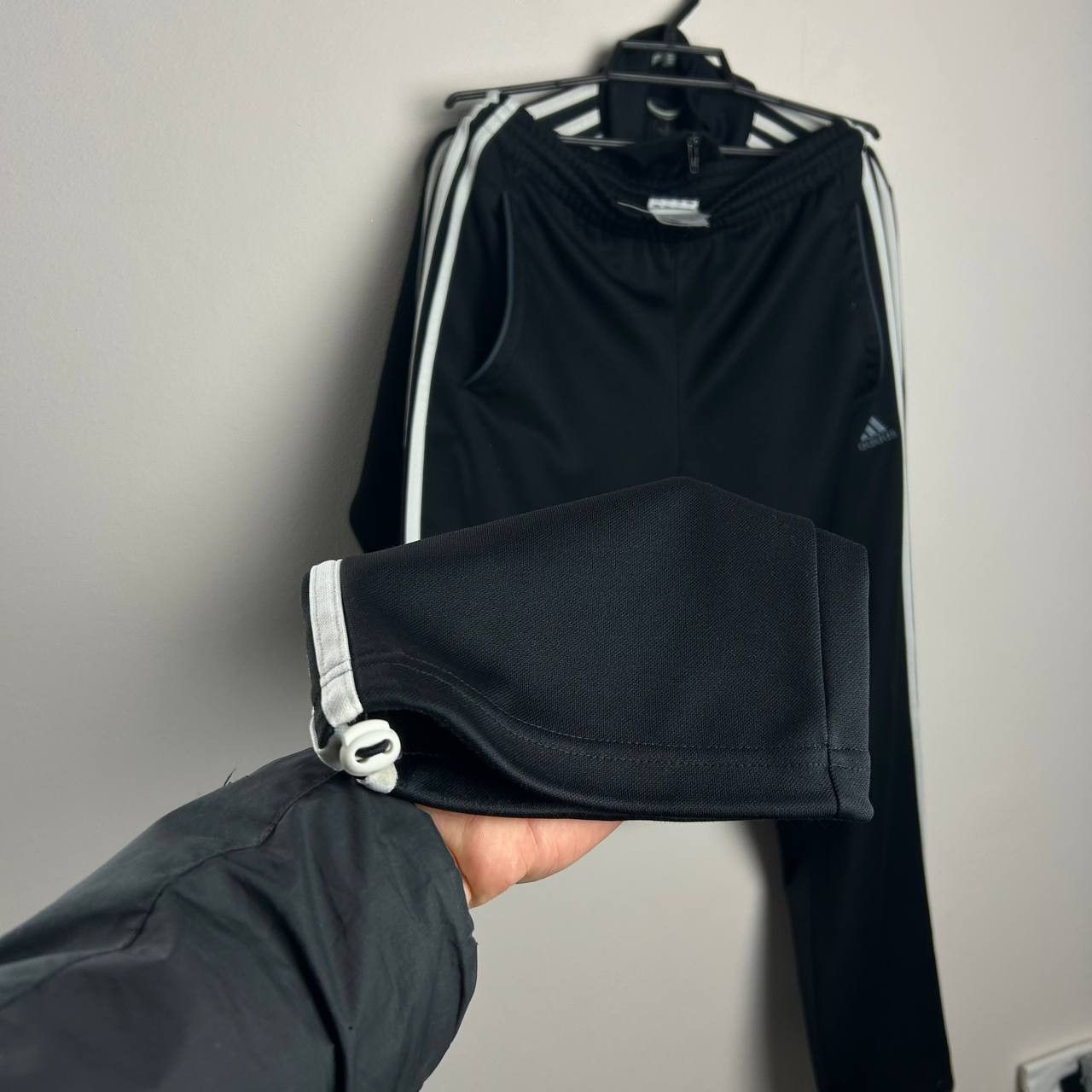 Adidas Vintage Adidas Classic 2000s Streetwear opium costume Size US S / EU 44-46 / 1 - 12 Thumbnail