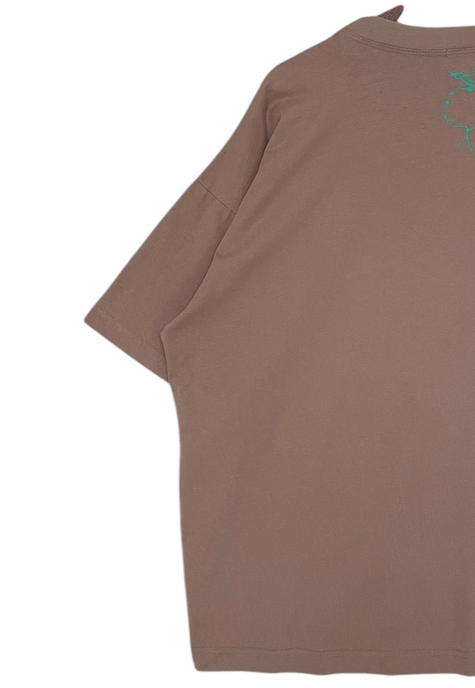 Vivienne Westwood Vivienne Westwood X Burberry T-shirt 2000s Size US M / EU 48-50 / 2 - 5 Thumbnail