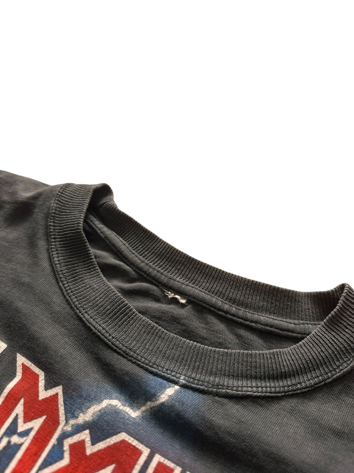 Iron Maiden × Vintage Iron Maiden vintage 1996 Best of the best tee Size US M / EU 48-50 / 2 - 5 Thumbnail