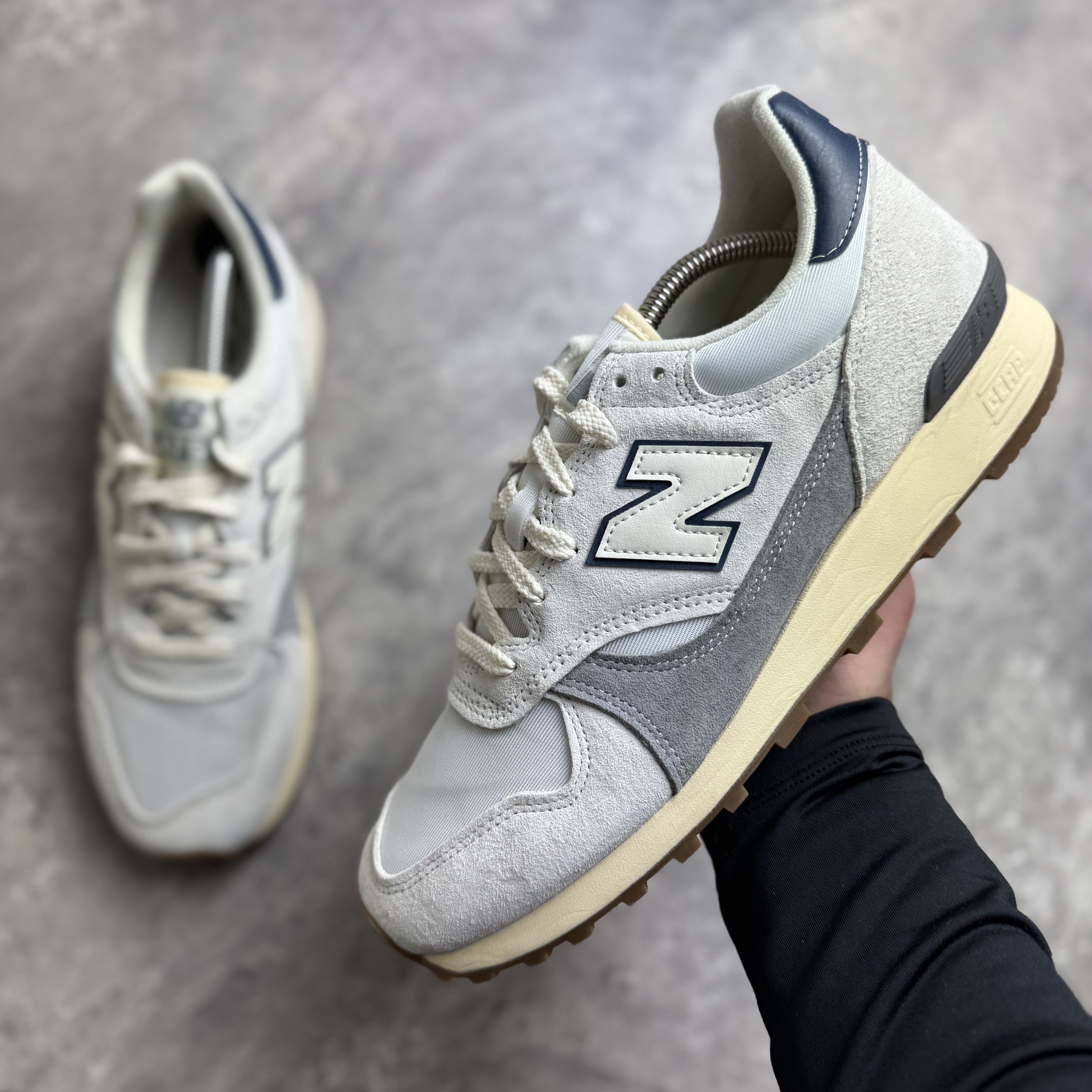 New Balance New Balance 475 — New (No Box) Size US 11.5 / EU 44-45 - 1 Thumbnail