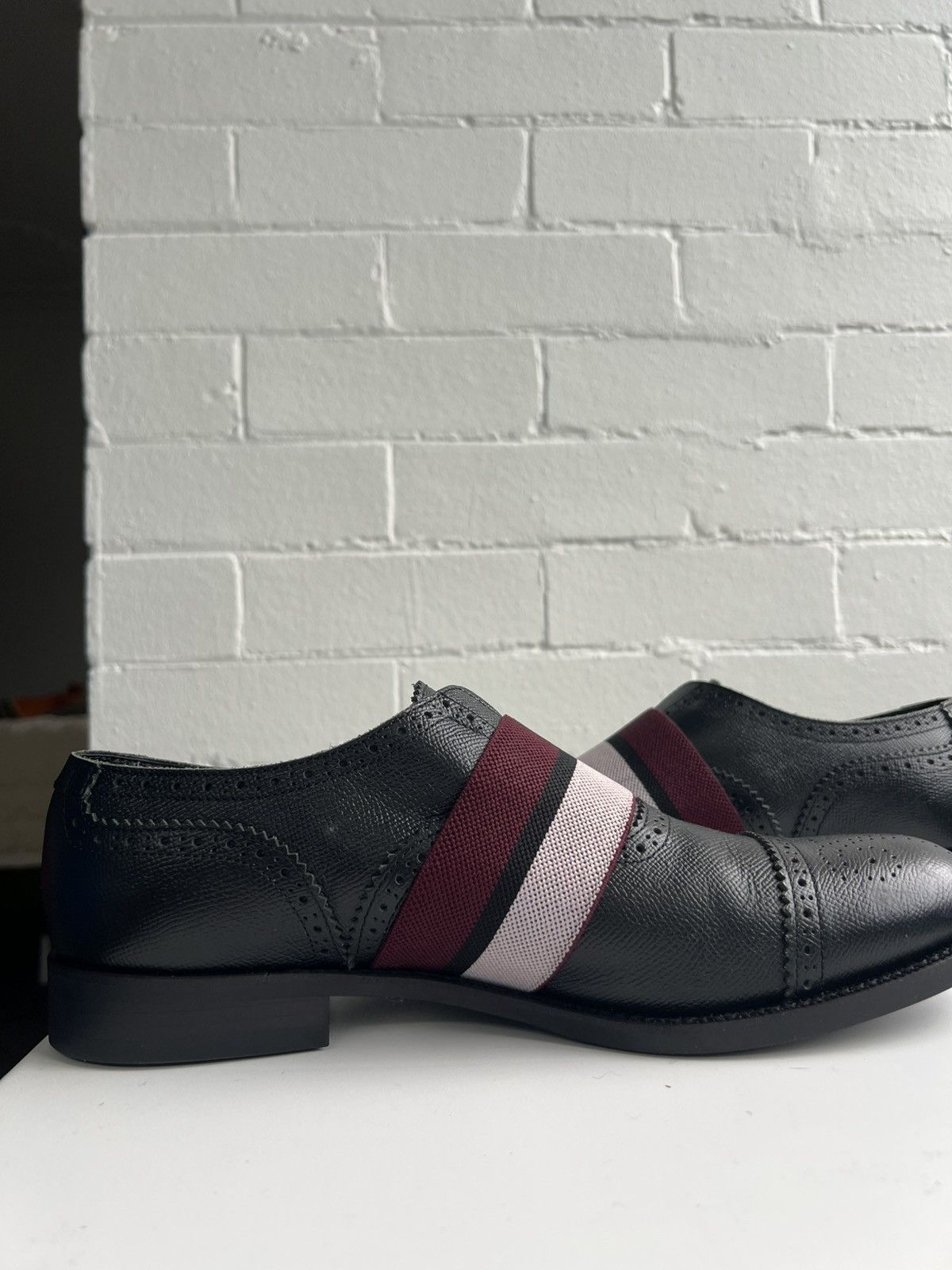 Comme des Garcons Homme Plus Comme homme plus slip on Size US 11 / EU 44 - 7 Thumbnail