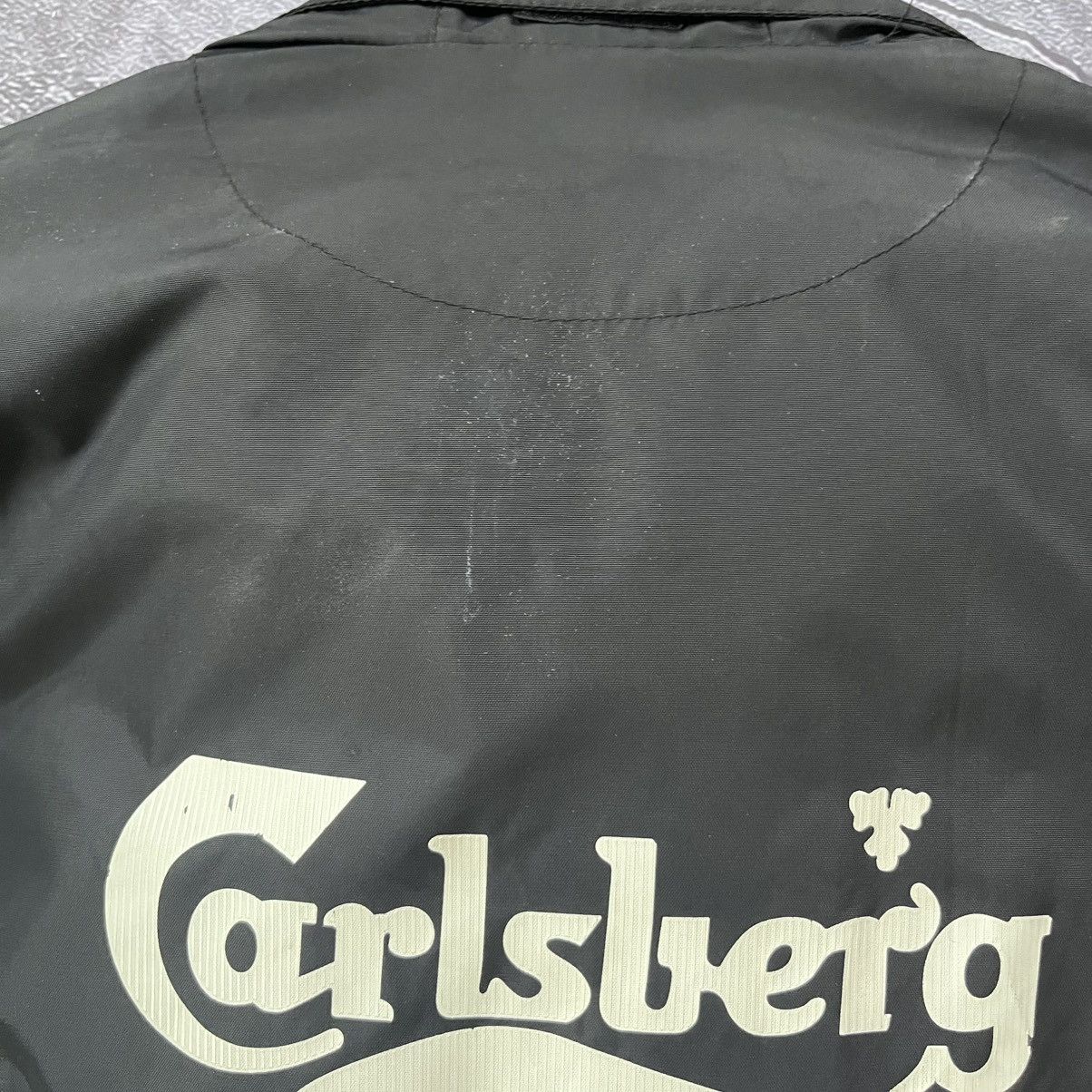 Reebok Vintage Liverpool Training Jacket 90s 2000s Rain Reebok Size US L / EU 52-54 / 3 - 18 Thumbnail