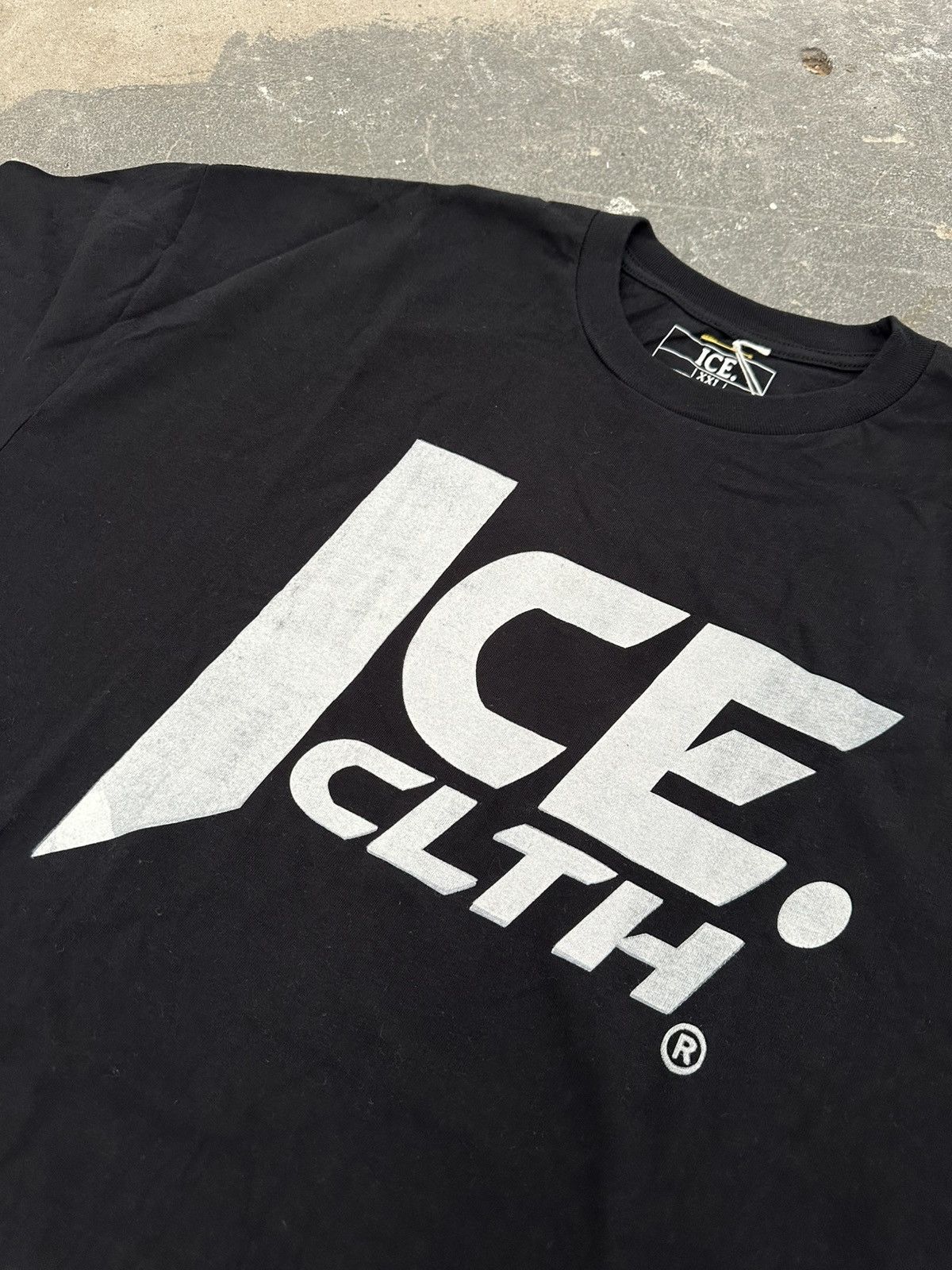 Other Ice. T-Shirt Size US XXL / EU 58 / 5 - 2 Thumbnail