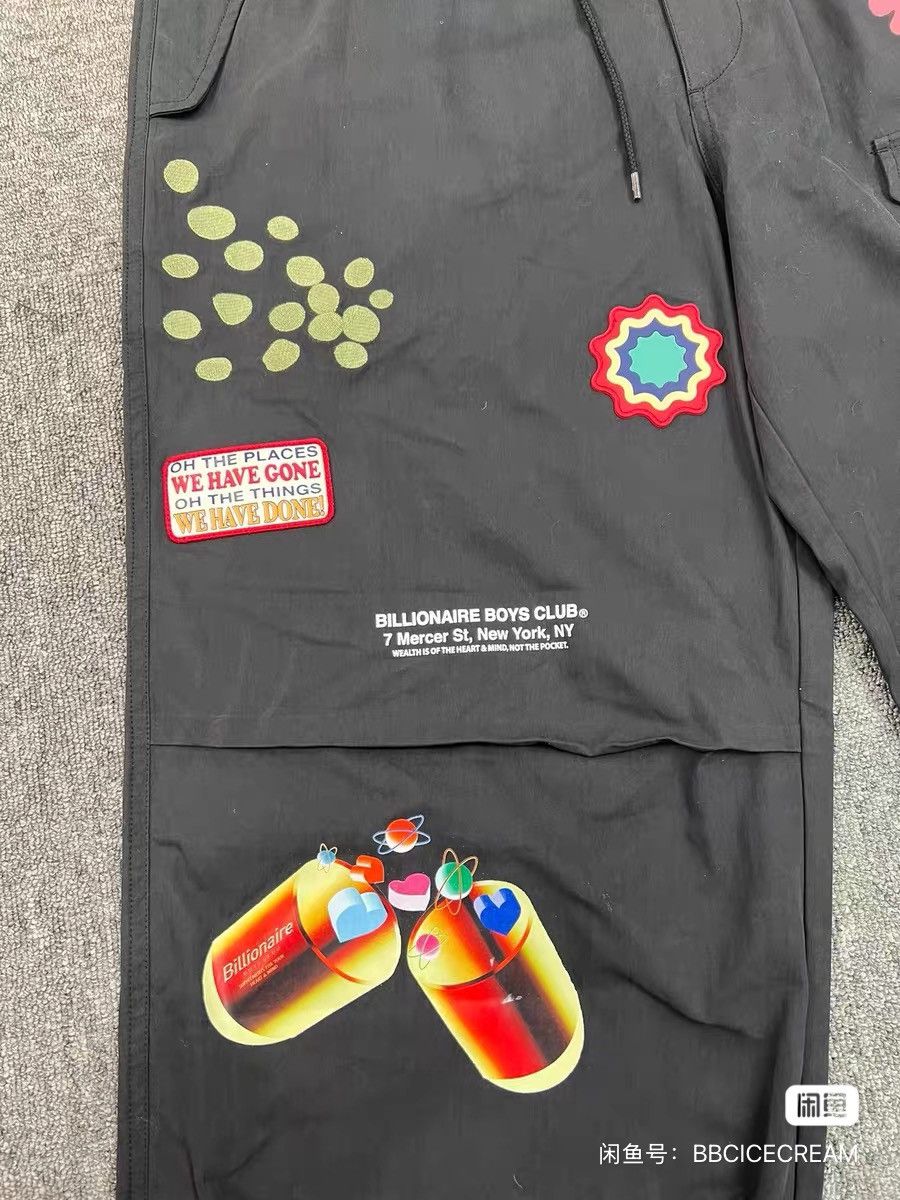 Billionaire Boys Club billionare boys club pants supreme kith visvim dior givenchy Size US 33 - 4 Thumbnail