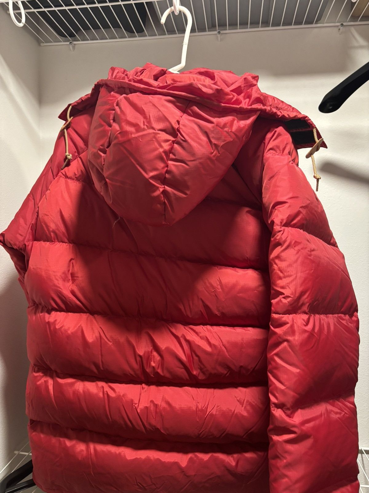 Battenwear Batten V2 Down Parka Size US M / EU 48-50 / 2 - 2 Thumbnail