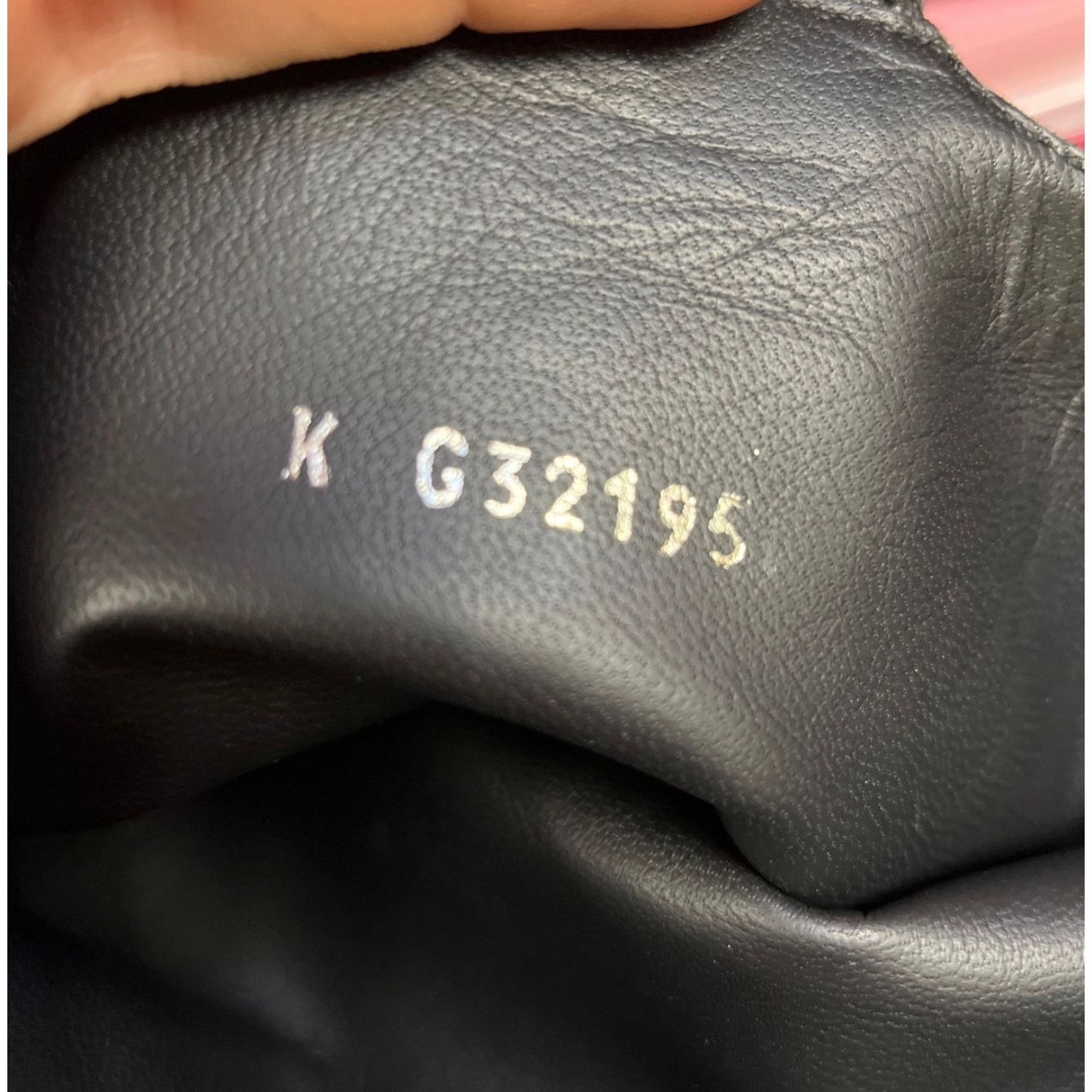 Chanel Chanel Two-Tone CC logo Leather Boots - Size 40.5 Size US 9.5 / IT 39.5 - 7 Thumbnail