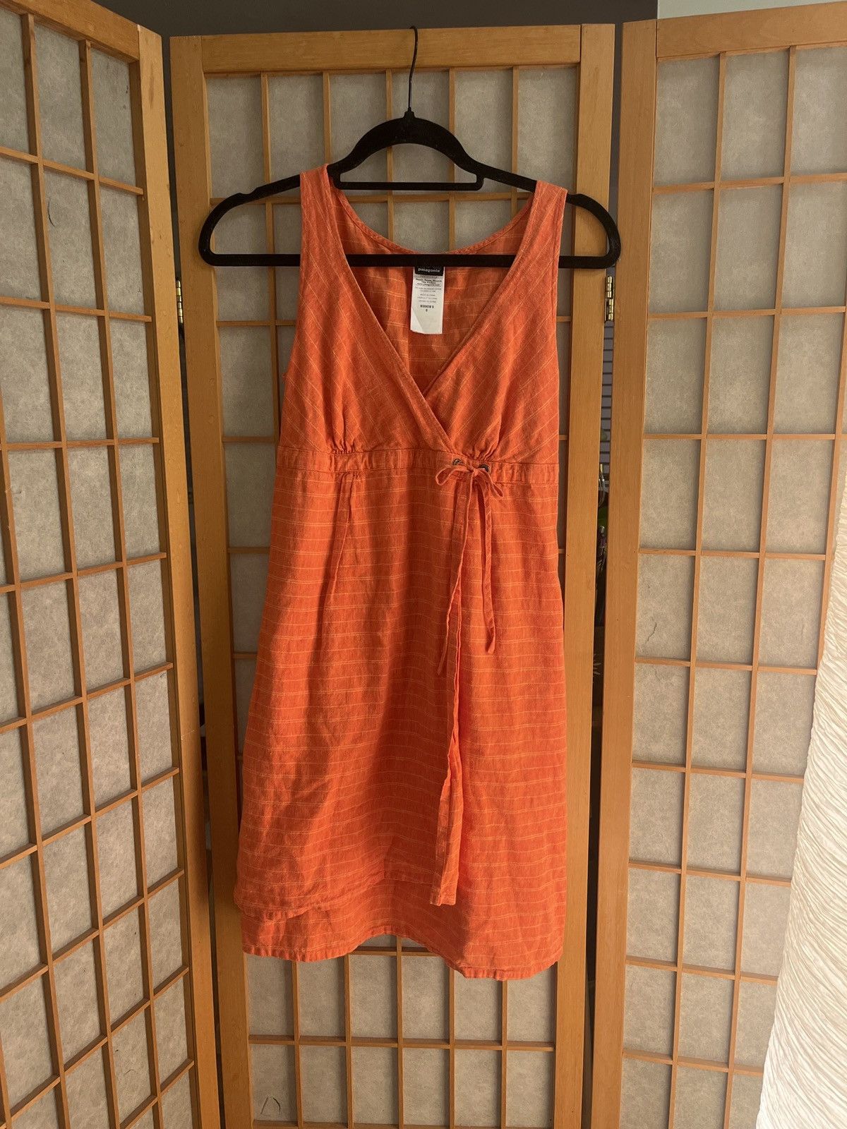 Patagonia Patagonia Active dress Size XS / US 0-2 / IT 36-38 - 1 Thumbnail