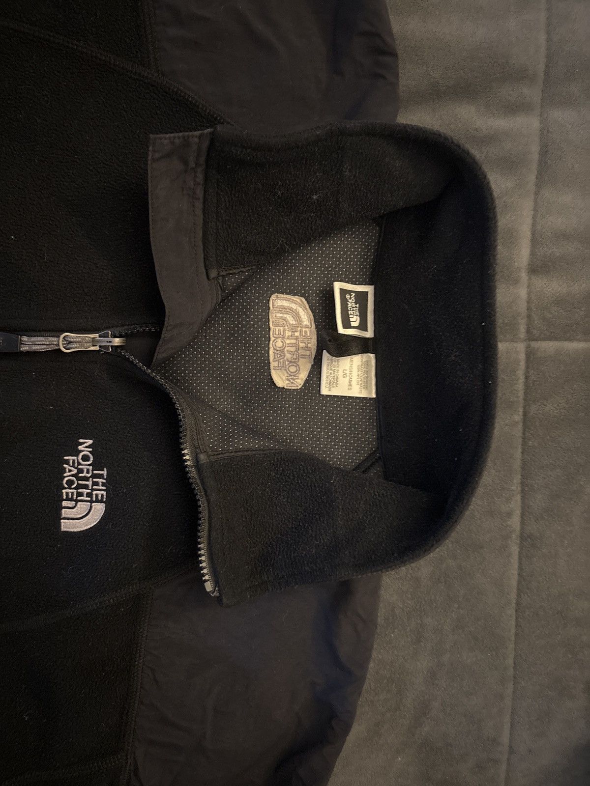The North Face The north face x Vintage Fleece Size US L / EU 52-54 / 3 - 2 Thumbnail