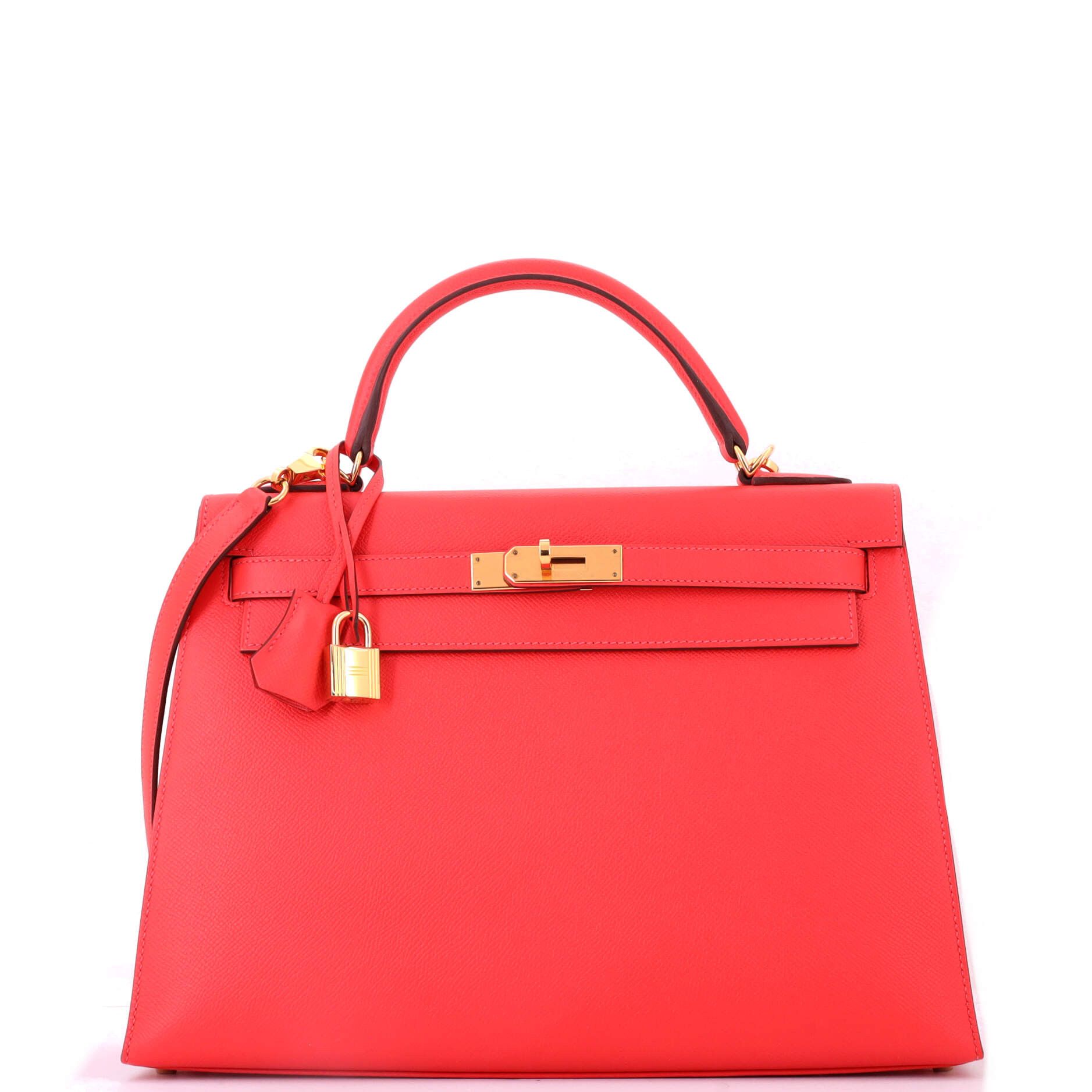 Hermes Kelly Handbag Size ONE SIZE - 1 Thumbnail