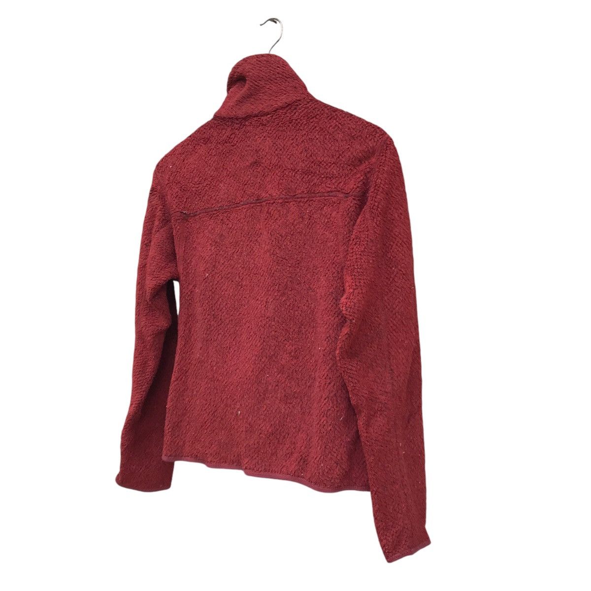 Patagonia Vintage Patagonia Fur Fleece Jacket Size S / US 4 / IT 40 - 6 Thumbnail