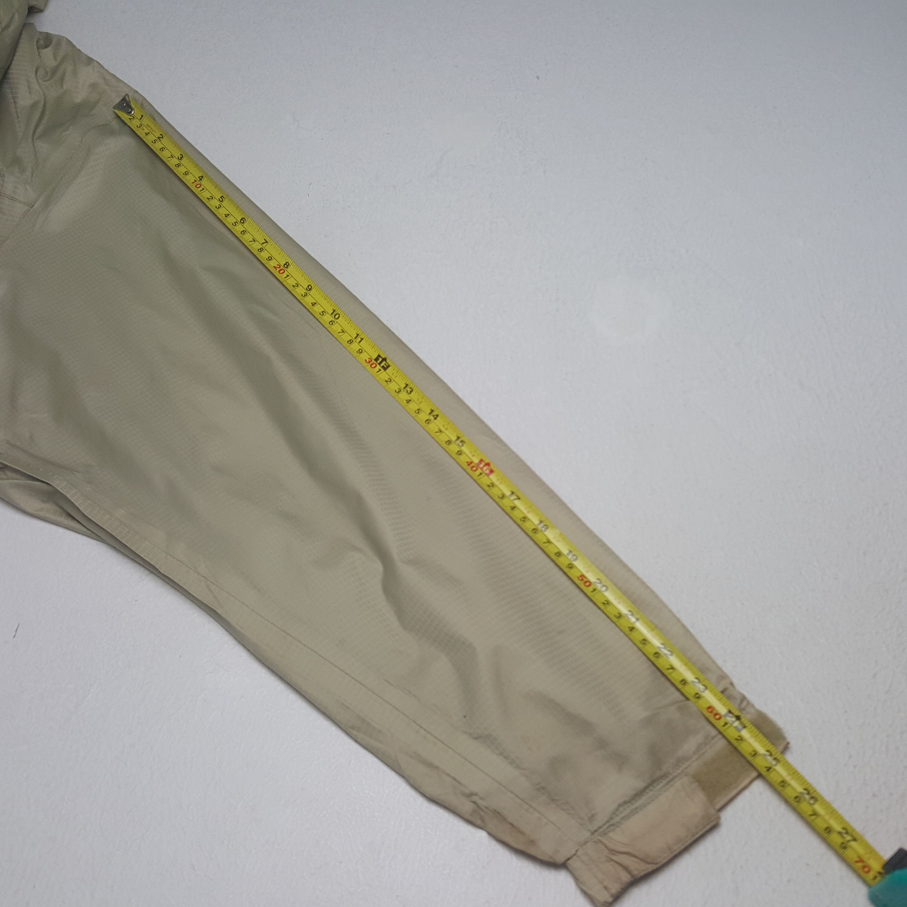 Helly Hansen Vintage Helly Hansen Tech Windbreaker Jacket RR21 Size US XL / EU 56 / 4 - 11 Thumbnail