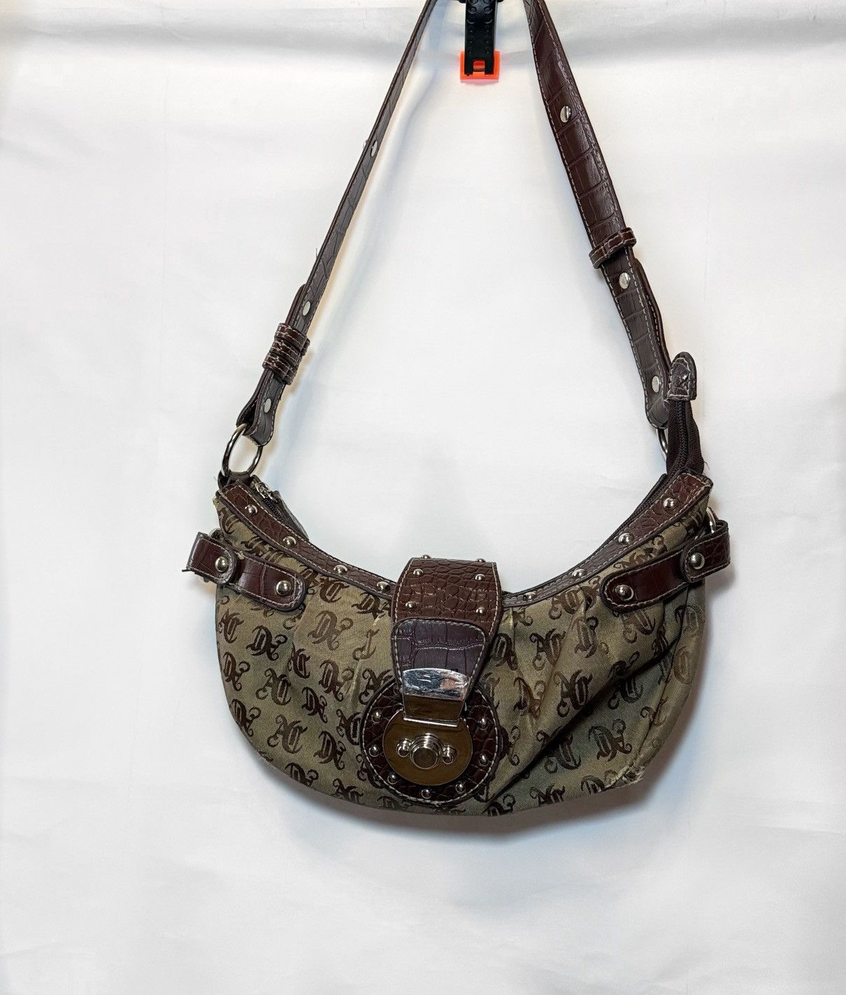 Other Vintage bag St.bernard Size ONE SIZE - 1 Thumbnail