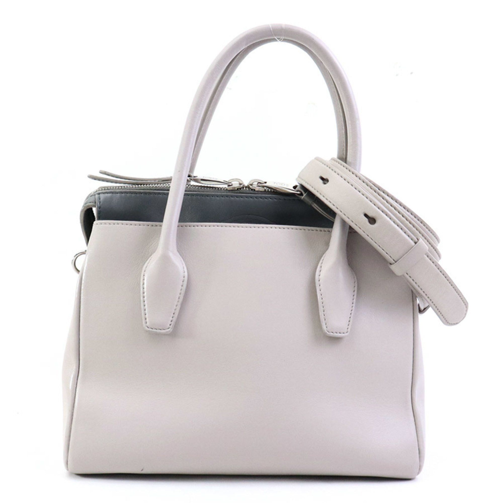 Tod's TOD'S handbag Size ONE SIZE - 1 Thumbnail