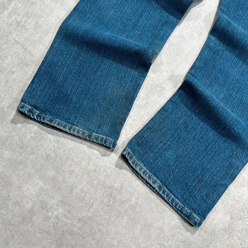 Dickies Vintage dickies Carpenter Jeans W34 Size US 34 / EU 50 - 7 Thumbnail