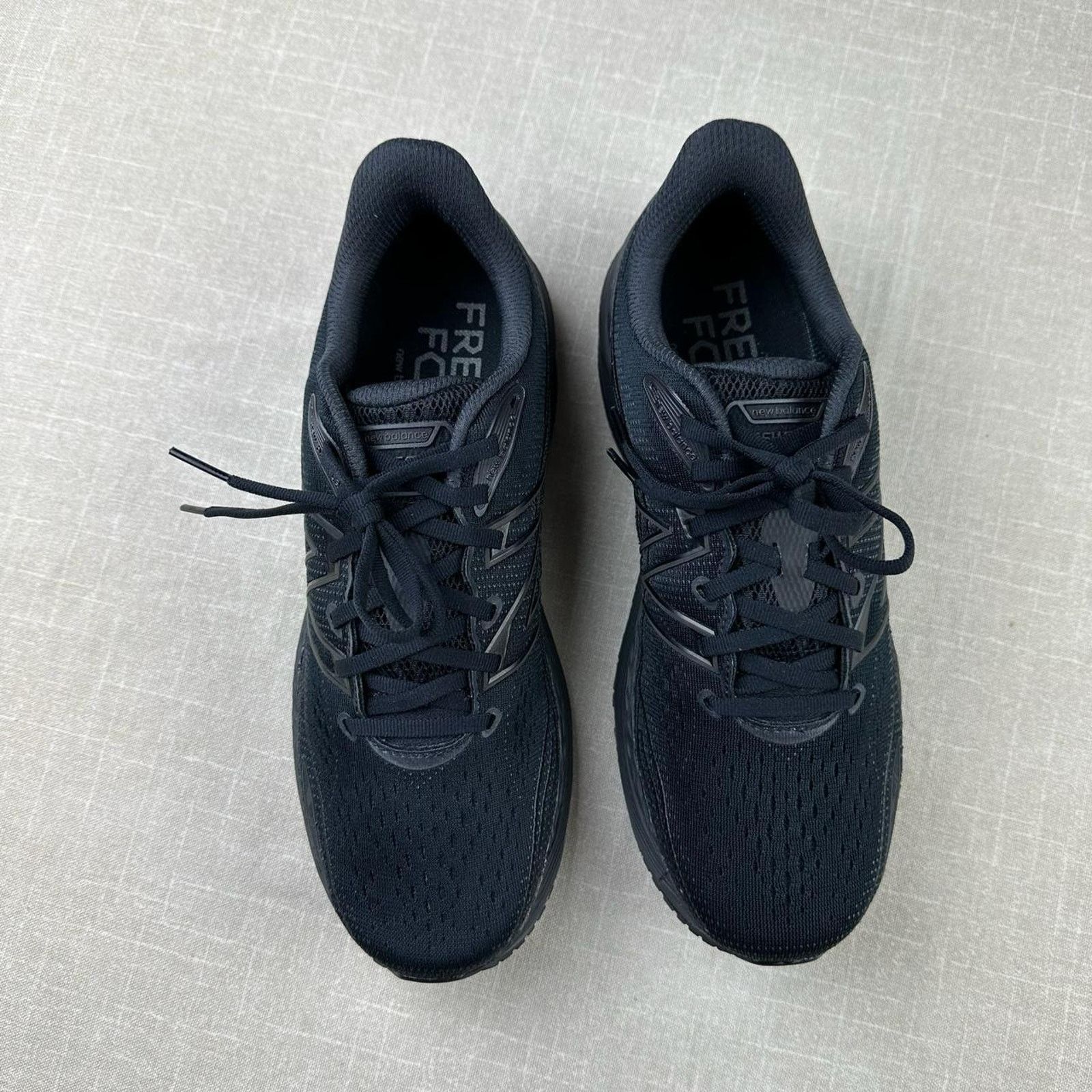 New Balance New Balance Fresh Foam X 860V13 “Black Phantom Men 9.5 Size US 9.5 / EU 42-43 - 4 Thumbnail