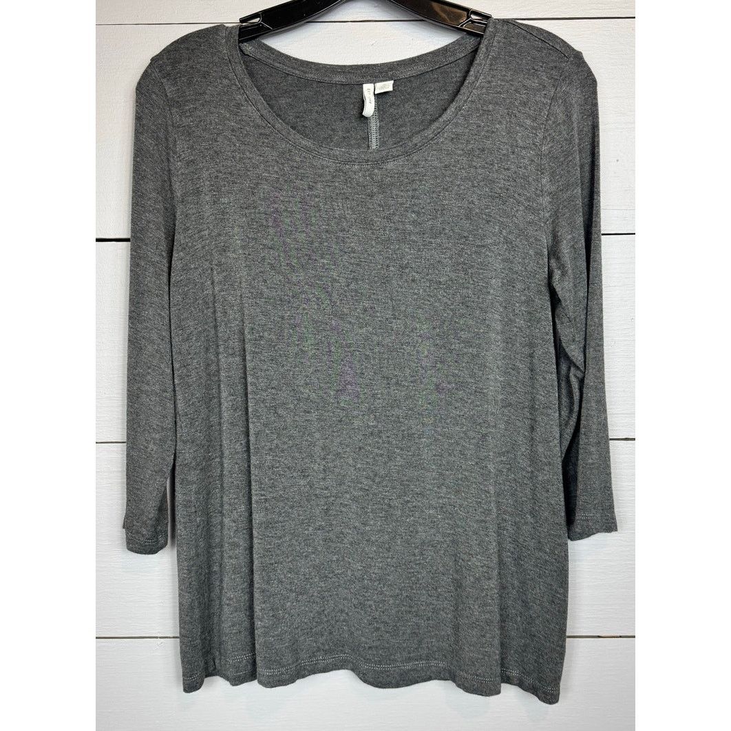 Other Cato 3/4 Sleeve Top Women's Size Small Size S / US 4 / IT 40 - 1 Thumbnail