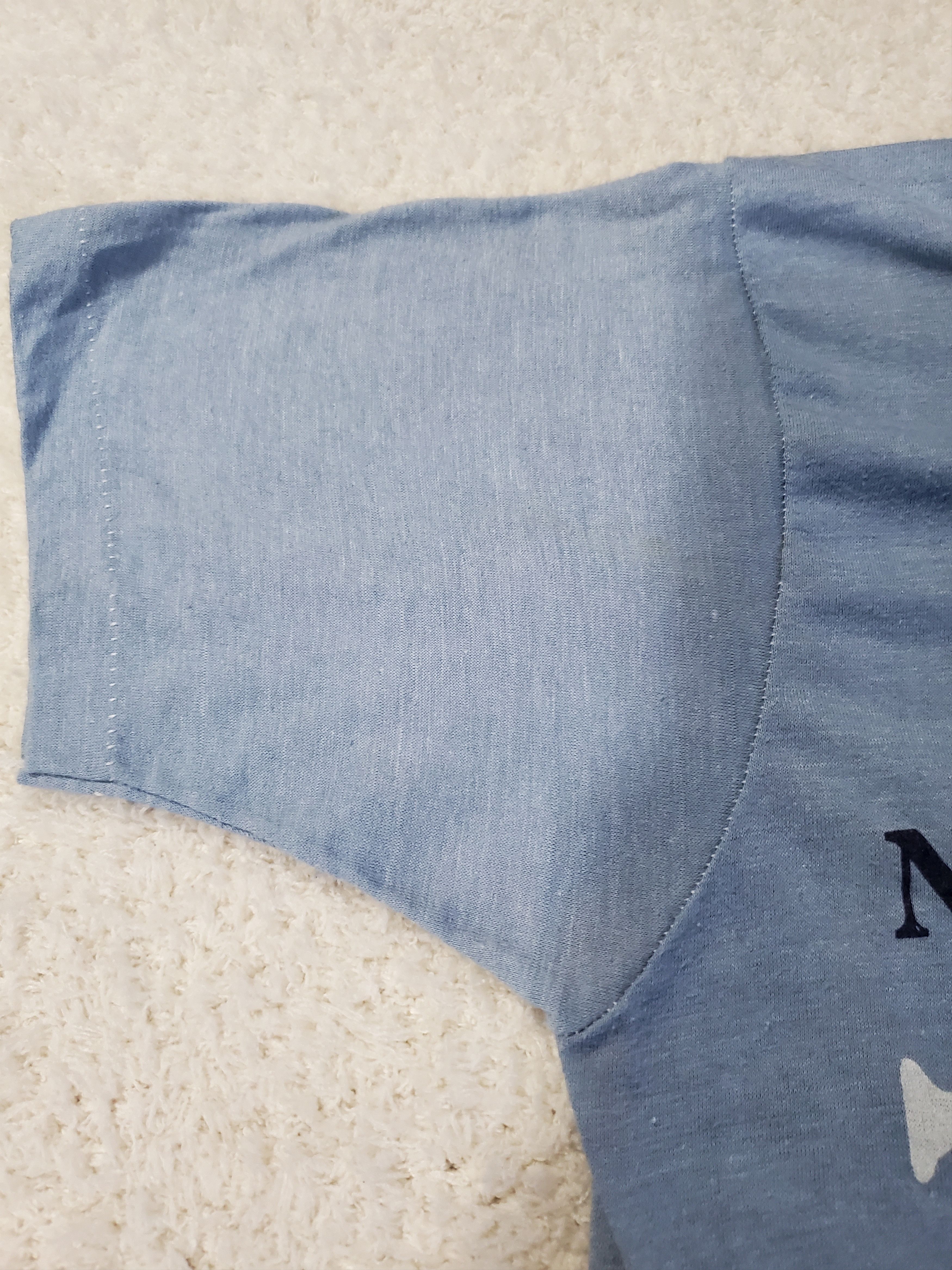 NCAA × Vintage 1982 ncaa champions nc tarheels michael jordan game winner Size US S / EU 44-46 / 1 - 5 Thumbnail