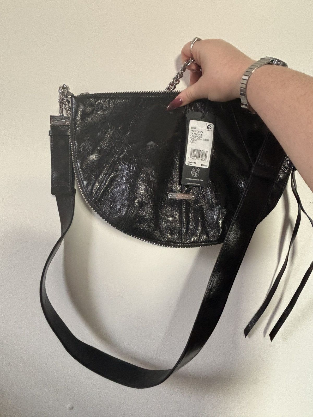 Rebecca Minkoff Rebekkah minkoff celestial bag Size ONE SIZE - 2 Thumbnail