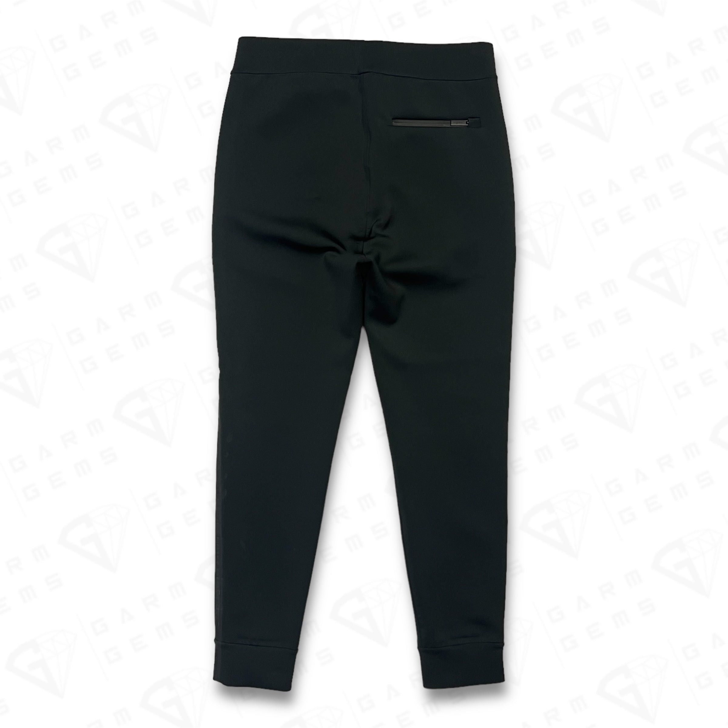 Prada Prada Linea Rossa Scuba Trousers Size US 32 / EU 48 - 2 Thumbnail