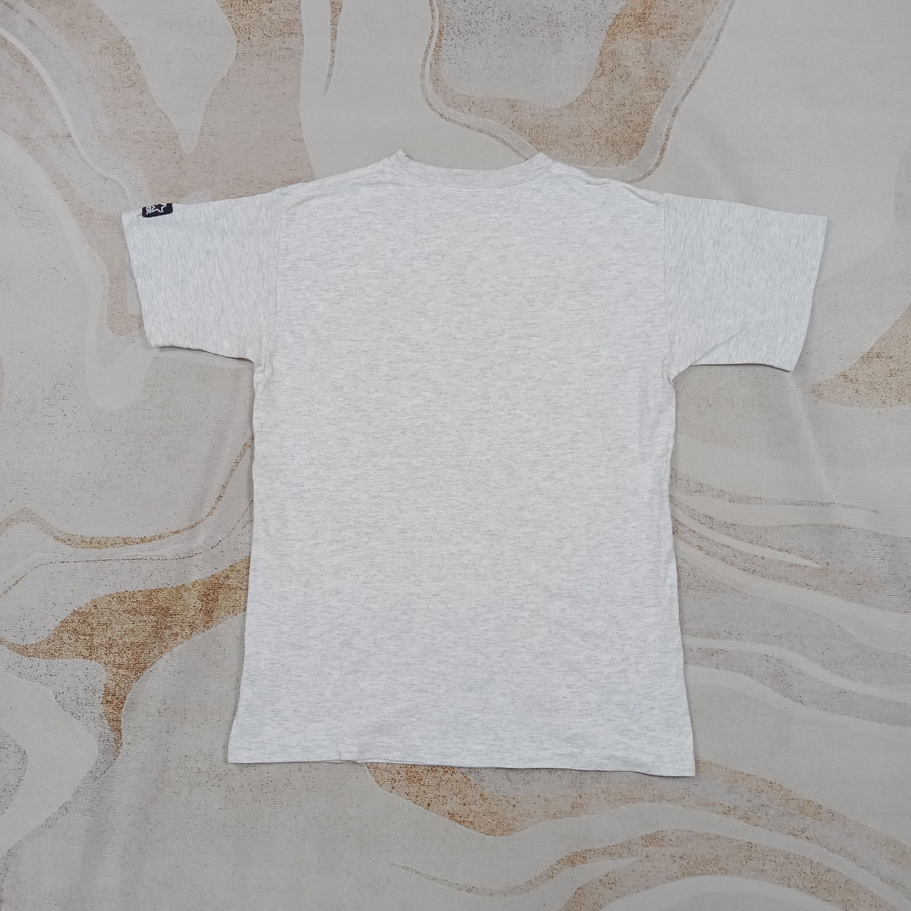 Starter Starter Miami Dolphins Football Team 90's Tshirt C276N80 Size US M / EU 48-50 / 2 - 5 Thumbnail