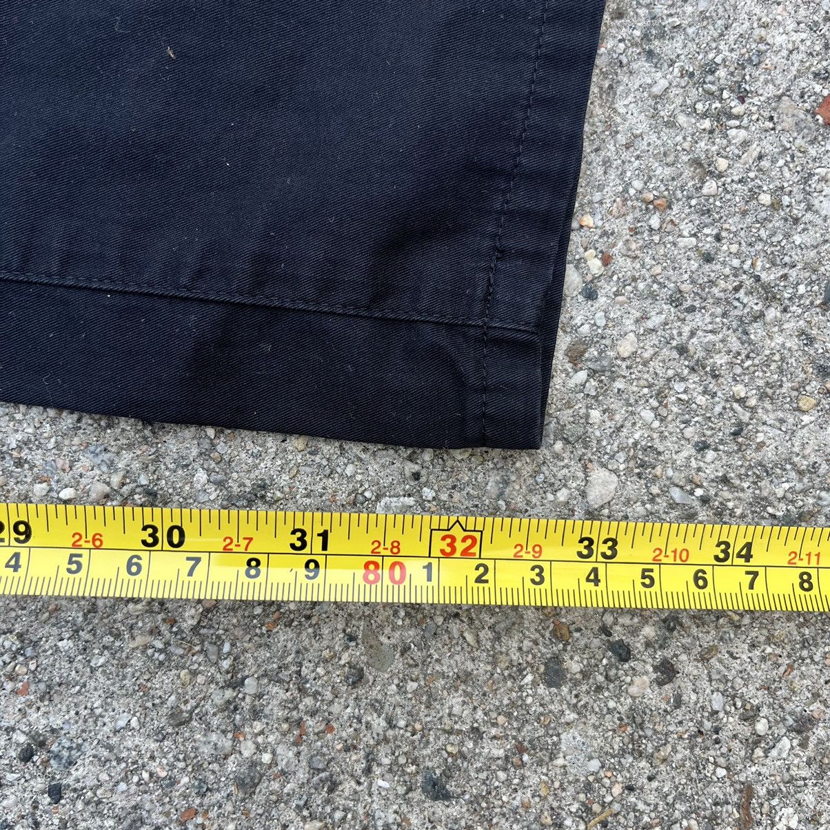 Undercover Undercover 06SS T Rockstar Skinny Black Pants Stud Belt Rare Size US 30 / EU 46 - 13 Thumbnail