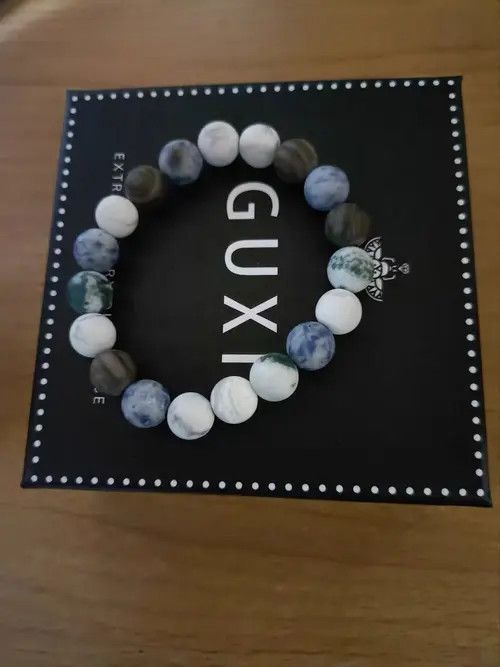 Designer × Vintage Retro planet bracelet Size ONE SIZE - 1 Thumbnail