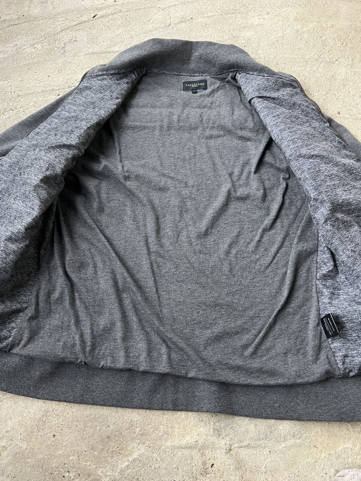 Other Cavallaro Napoli Jacket Size US L / EU 52-54 / 3 - 4 Thumbnail