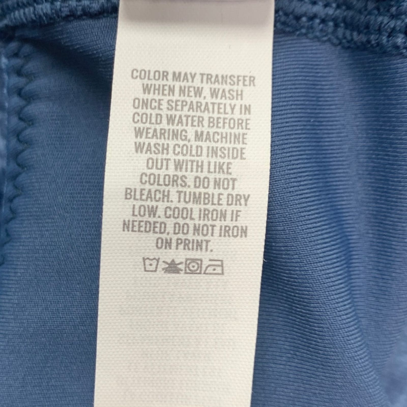 American Eagle Outfitters New OFFLINE Aerie Goals Sweat Cardio Most Support Sports Bra Size L / US 10 / IT 46 - 6 Thumbnail