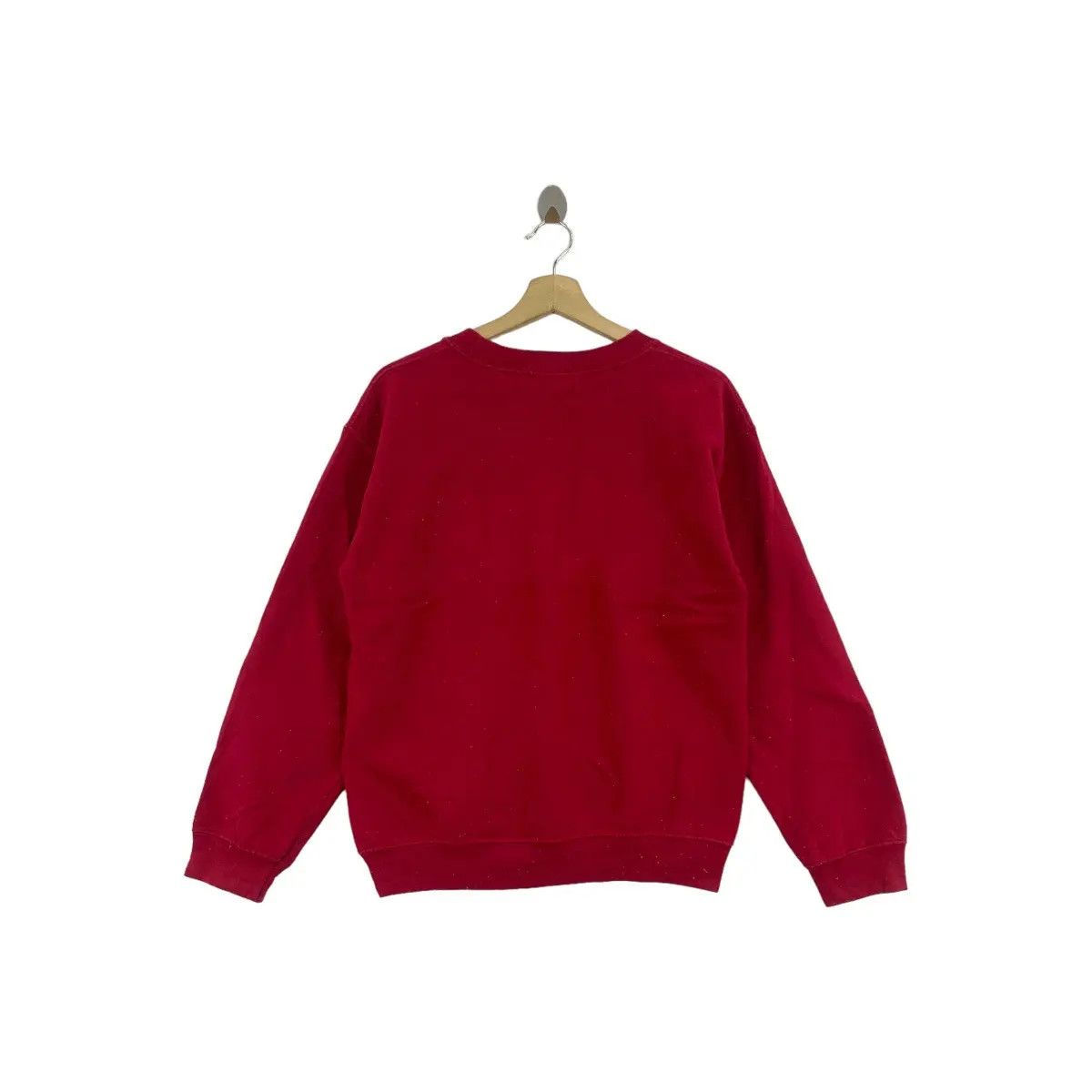 Vintage Vintage ALABAMA USA National Park Center Logo Sweatshirt Size S / US 4 / IT 40 - 5 Thumbnail