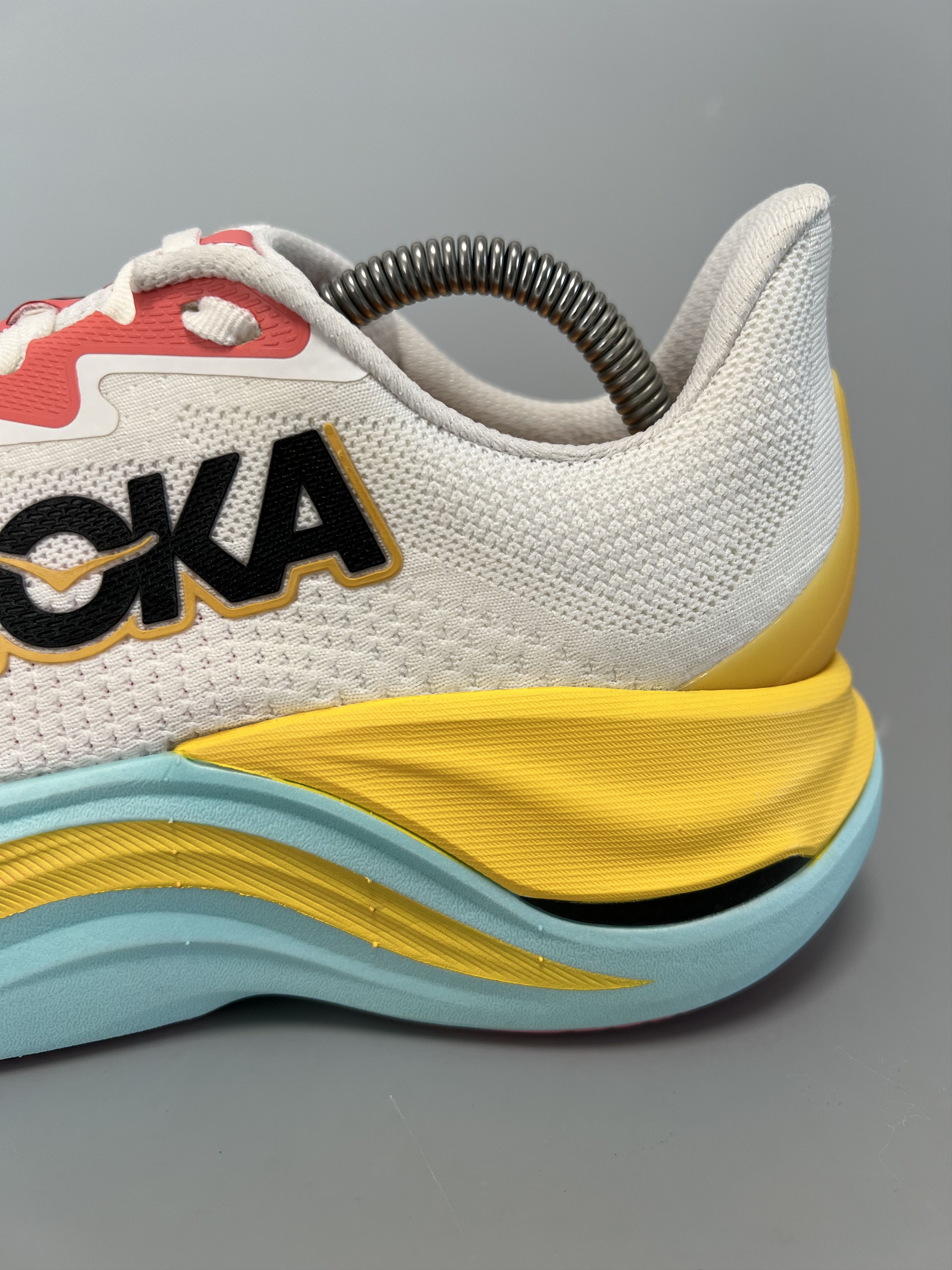 Hoka 8.5B Hoka Skyward X Women's Running Shoes Walking Gym Size US 8.5 / IT 38.5 - 9 Thumbnail