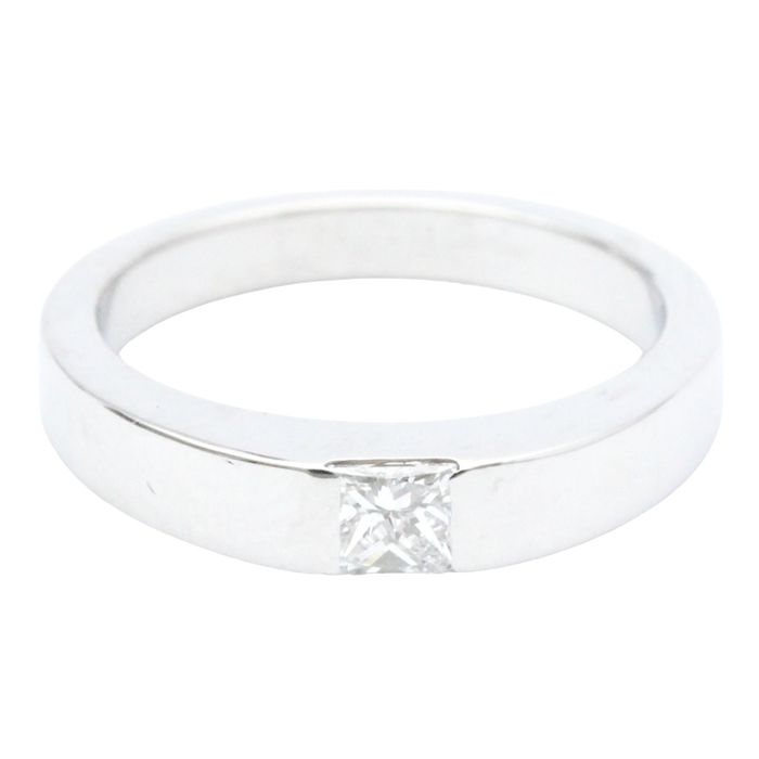 Cartier Cartier Tank ring Grailed