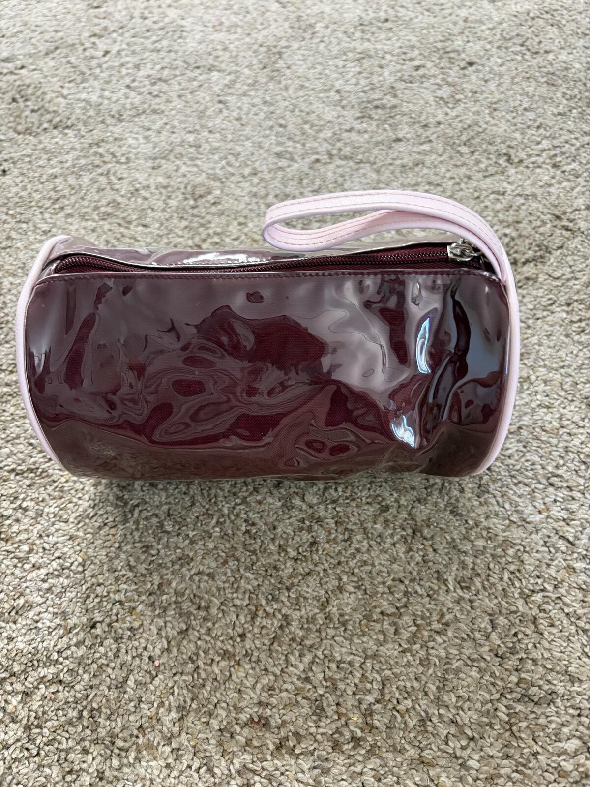 Other Shiseido cosmetic bag with wristlet strap Size ONE SIZE - 2 Thumbnail